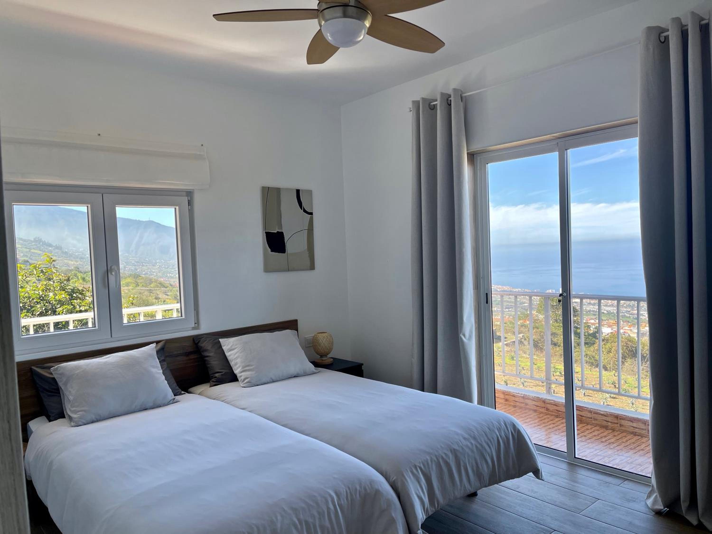 Apartamento Estudio de Dos Dormitorios