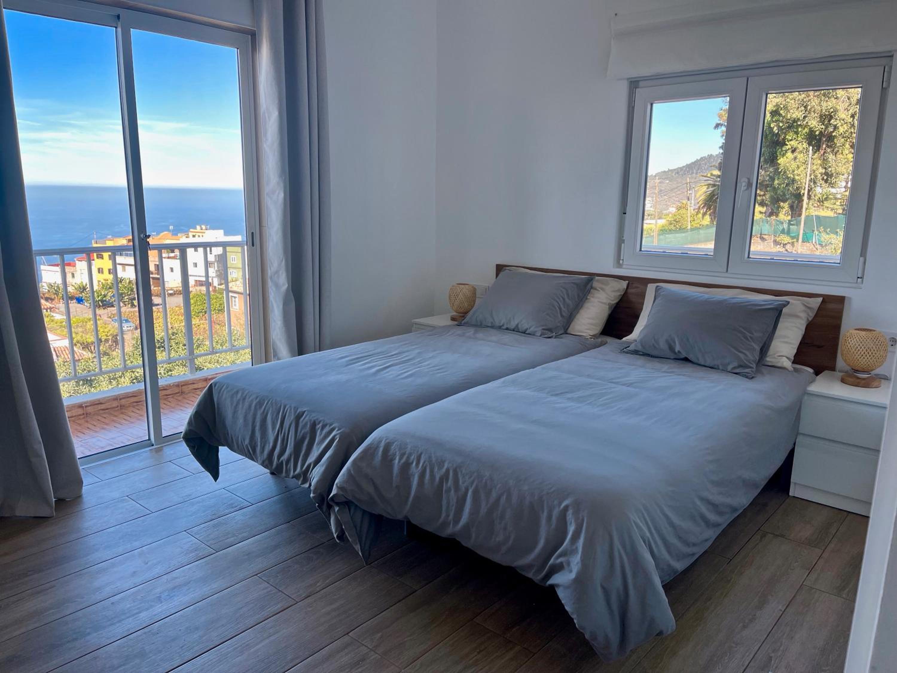 Apartamento Superior de Dos Habitaciones