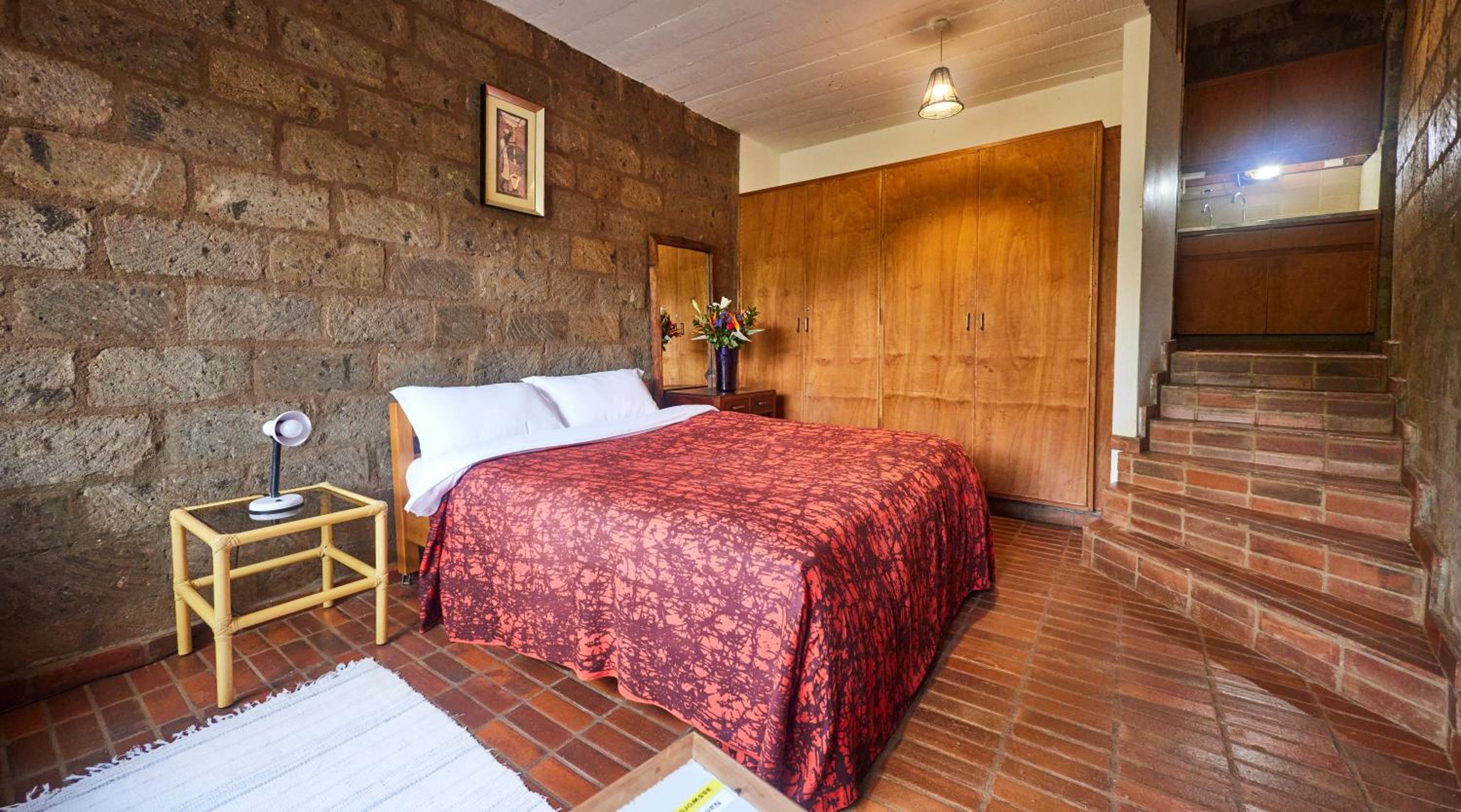 Deluxe Double Room photo 3