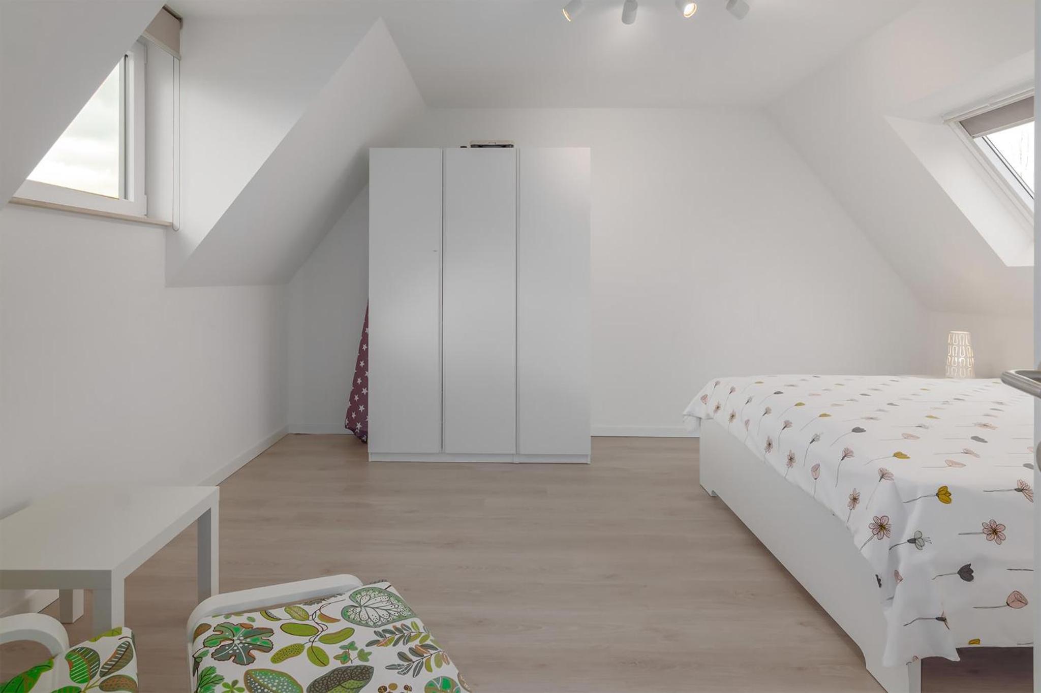 Three-Bedroom Villa photo 1
