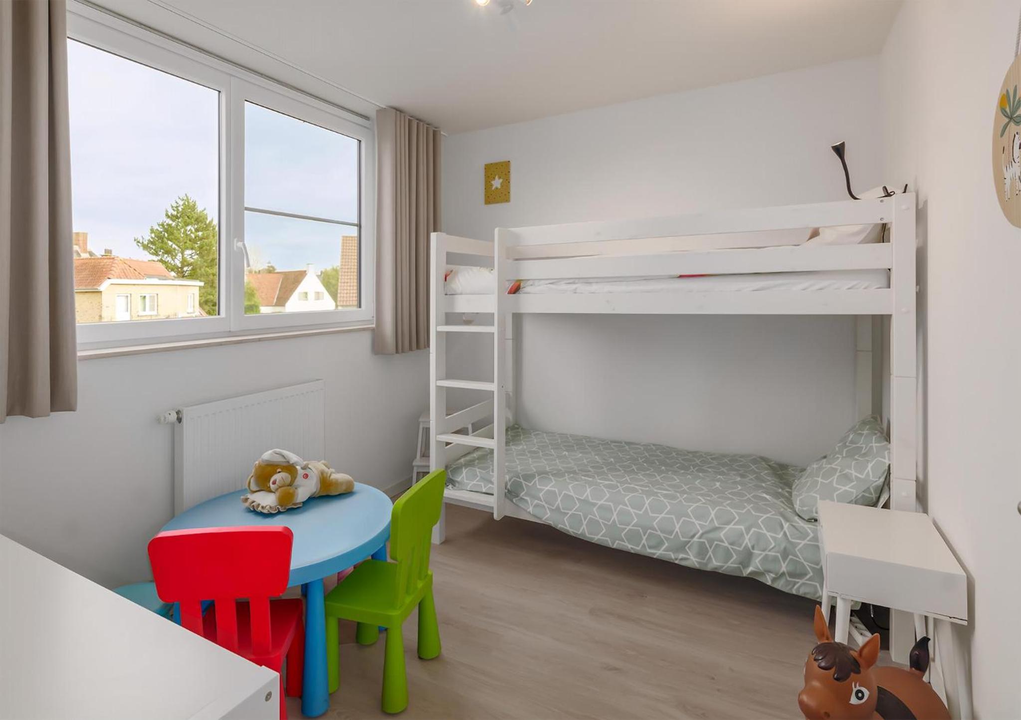 Three-Bedroom Villa photo 2