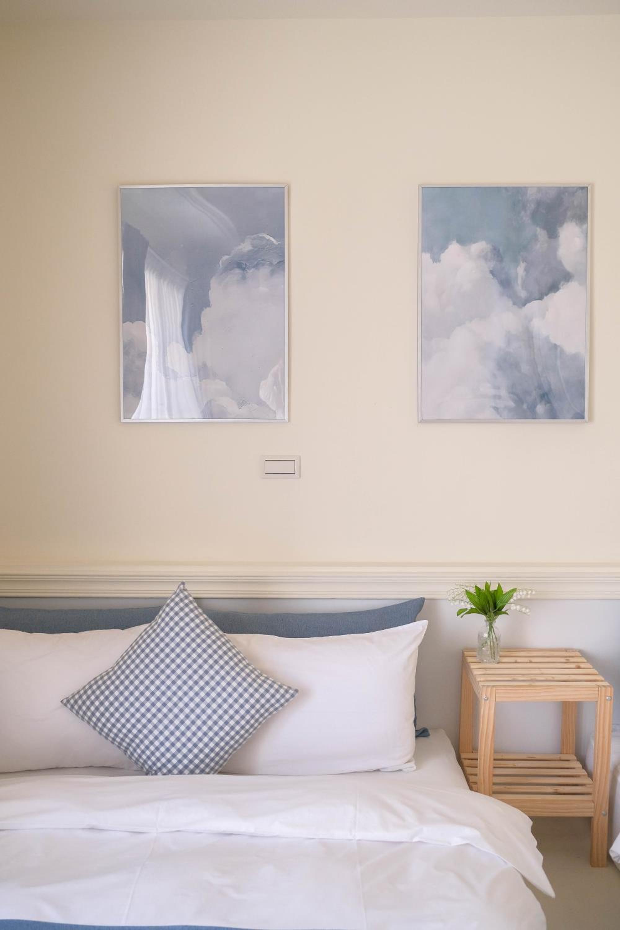 Comfort Quadruple Room