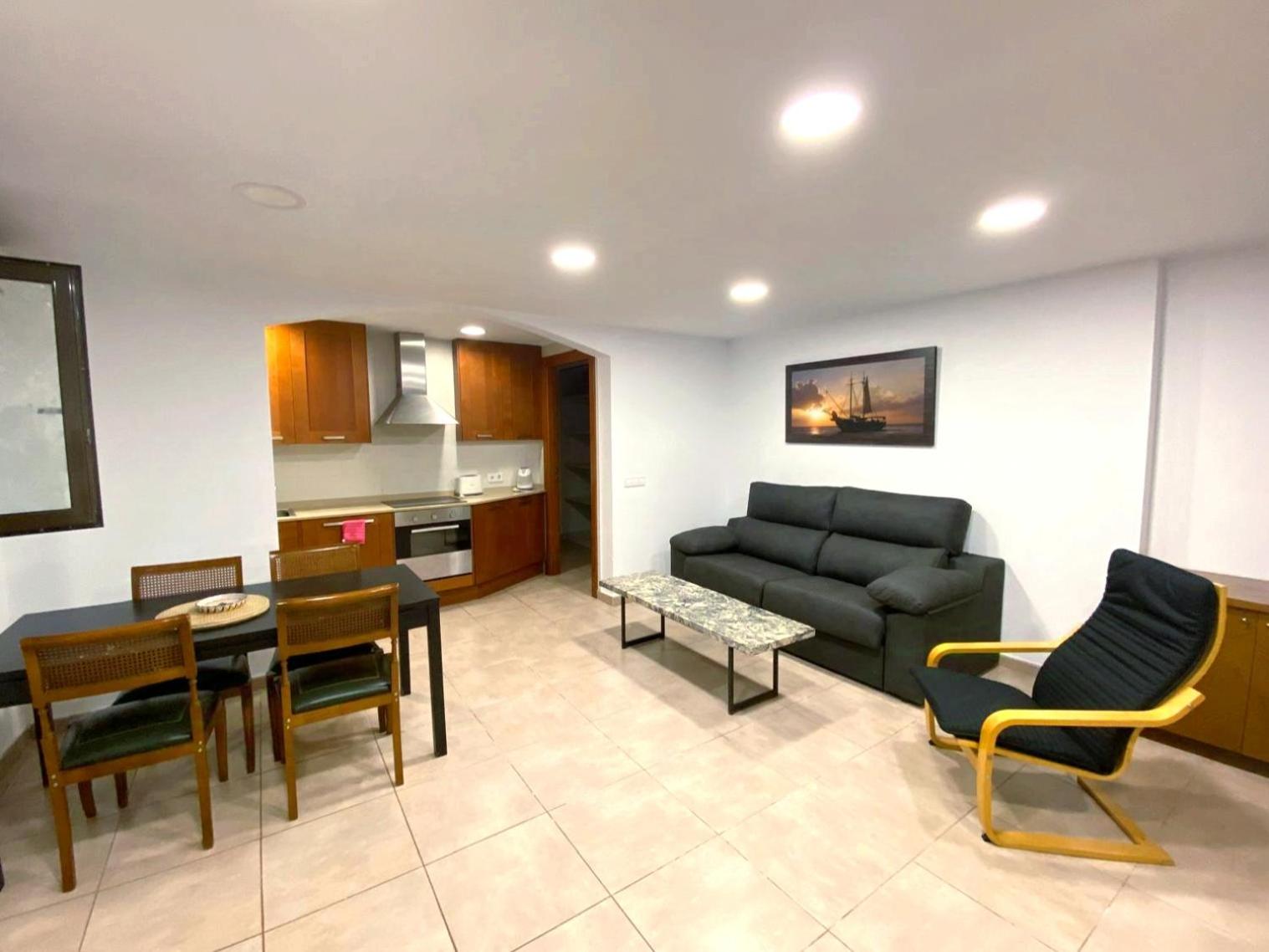 Apartamento Clásico