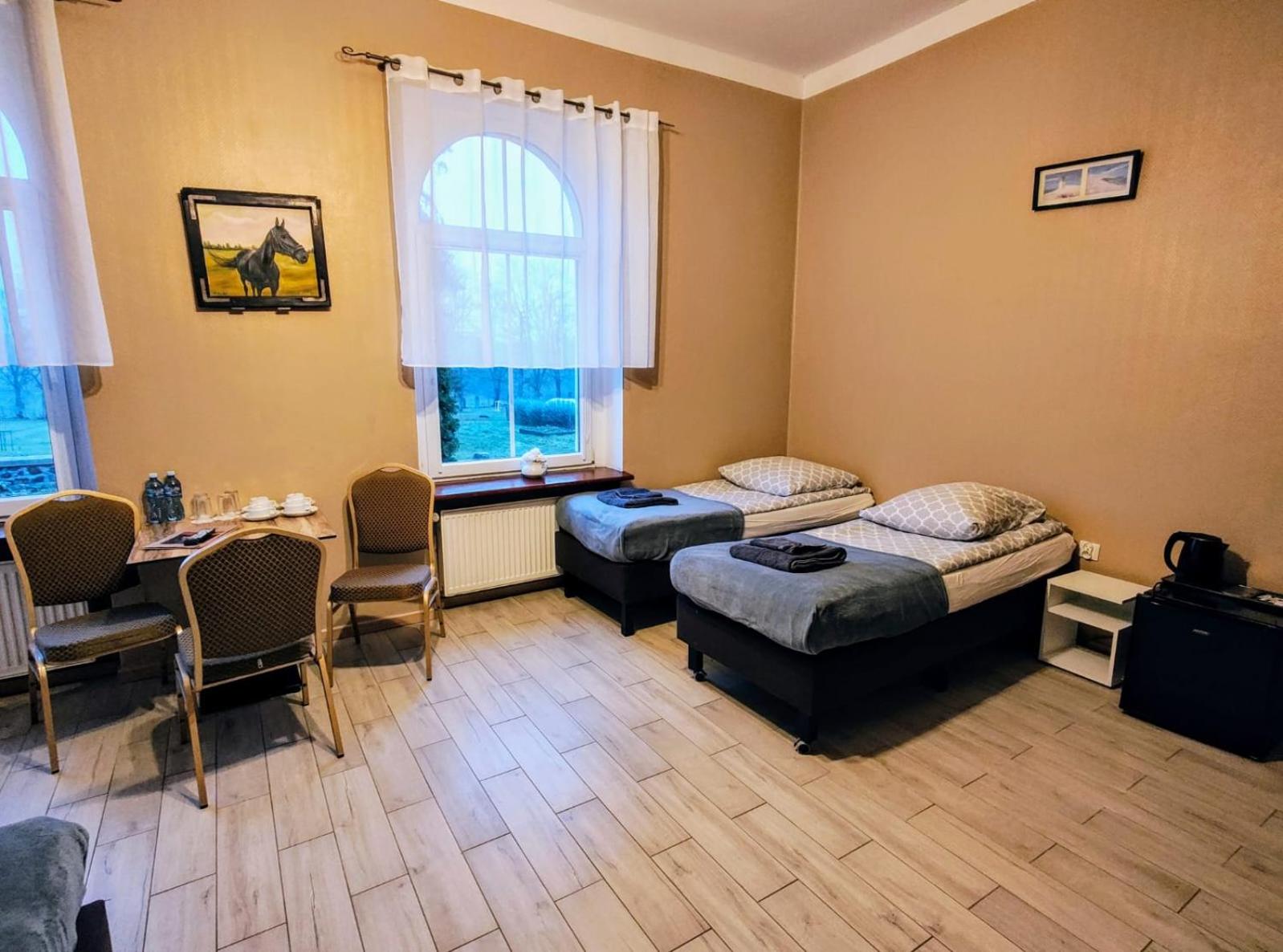 Quadruple Room - Photo 3