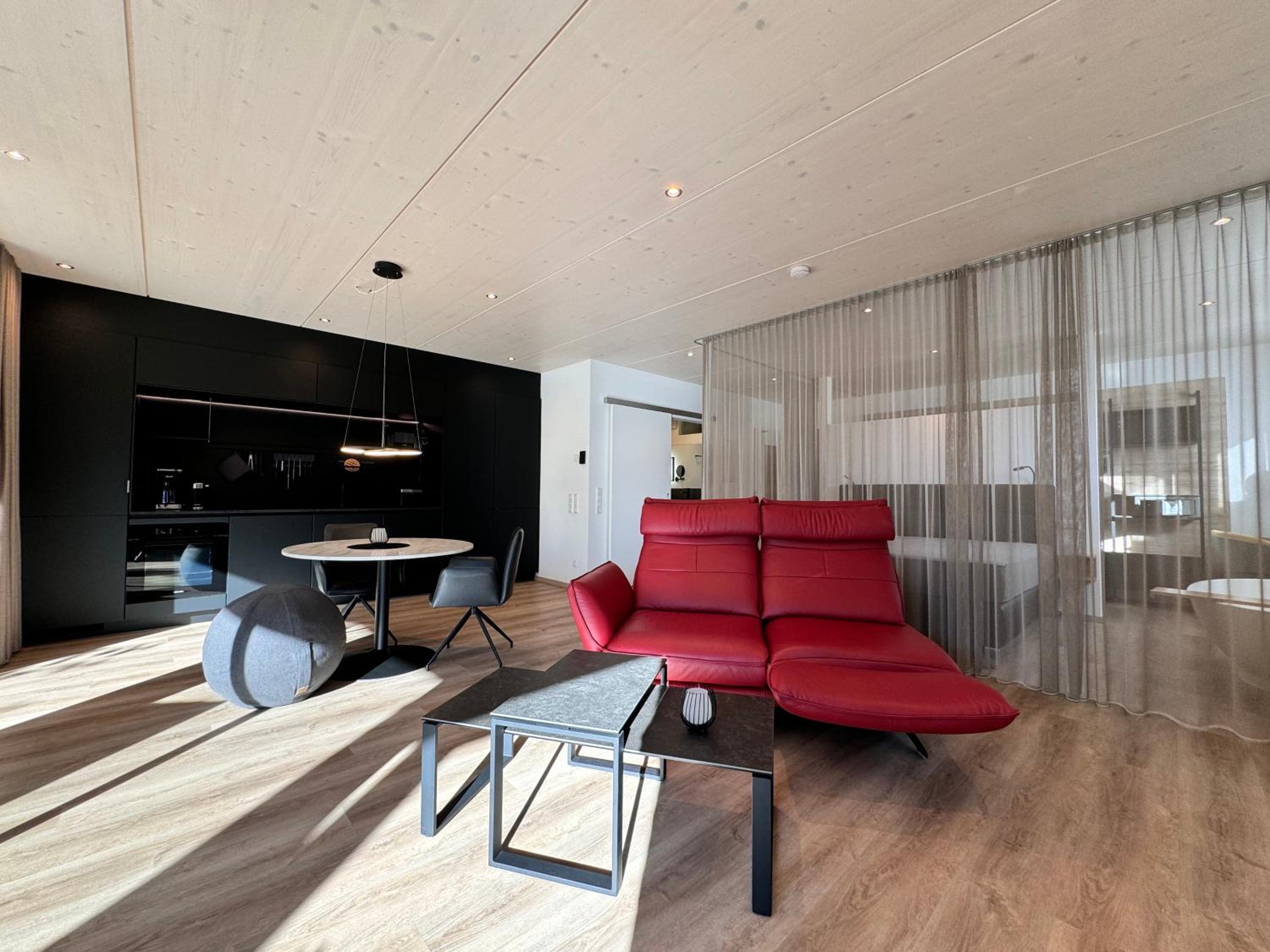 Apartment with Terrace photo 1
