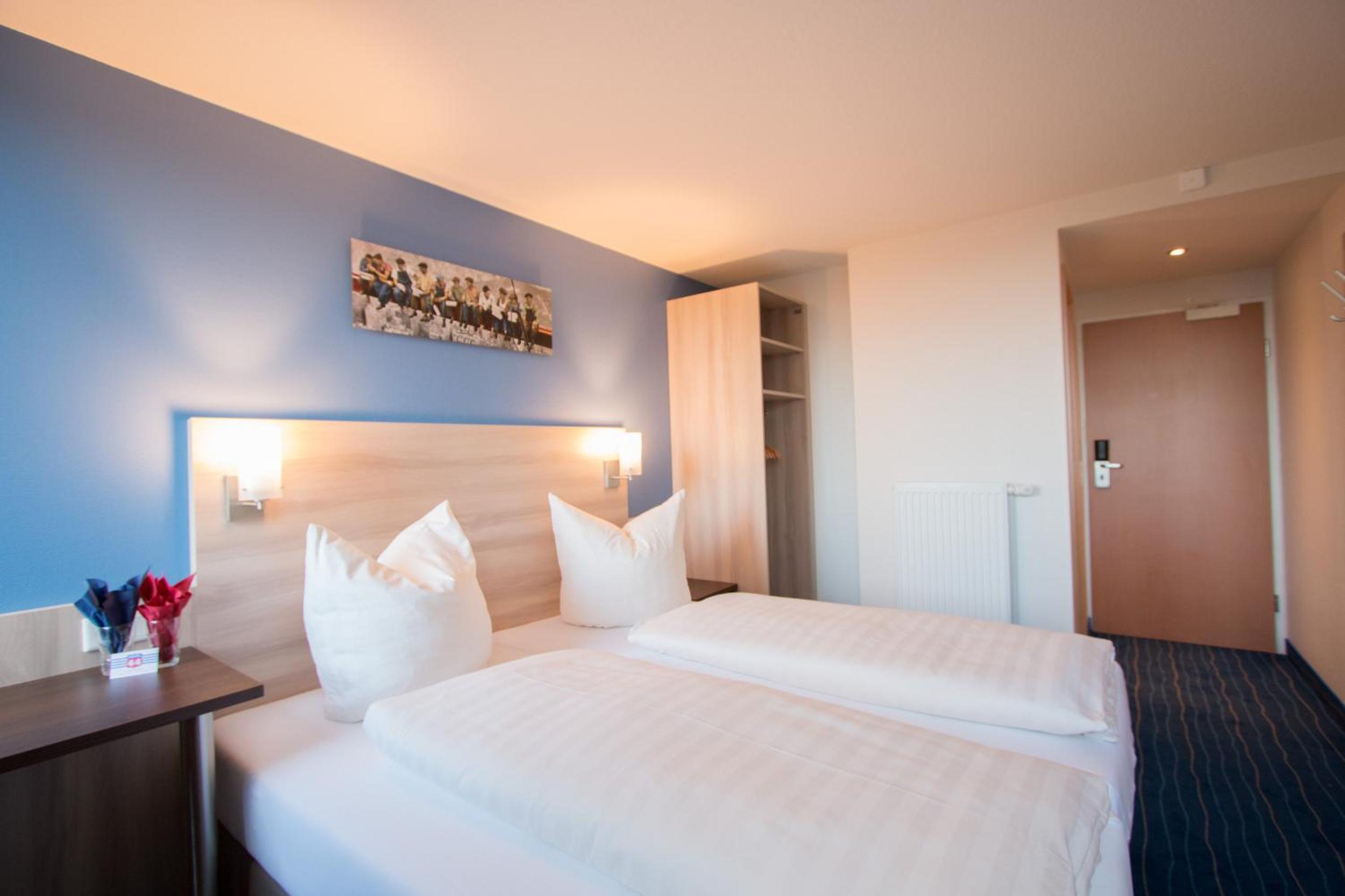 Comfort Double or Twin Room photo 1