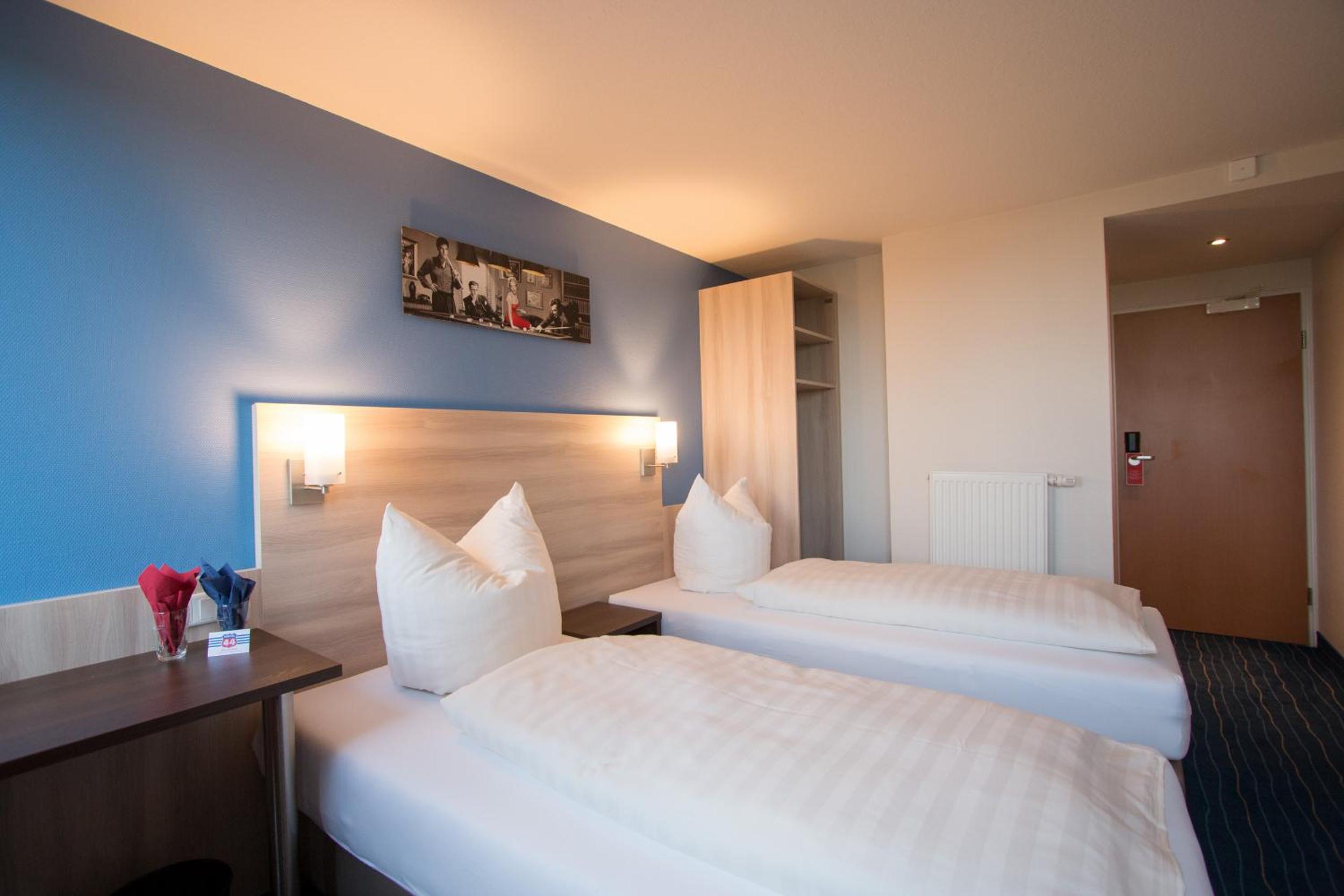 Comfort Double or Twin Room photo 2