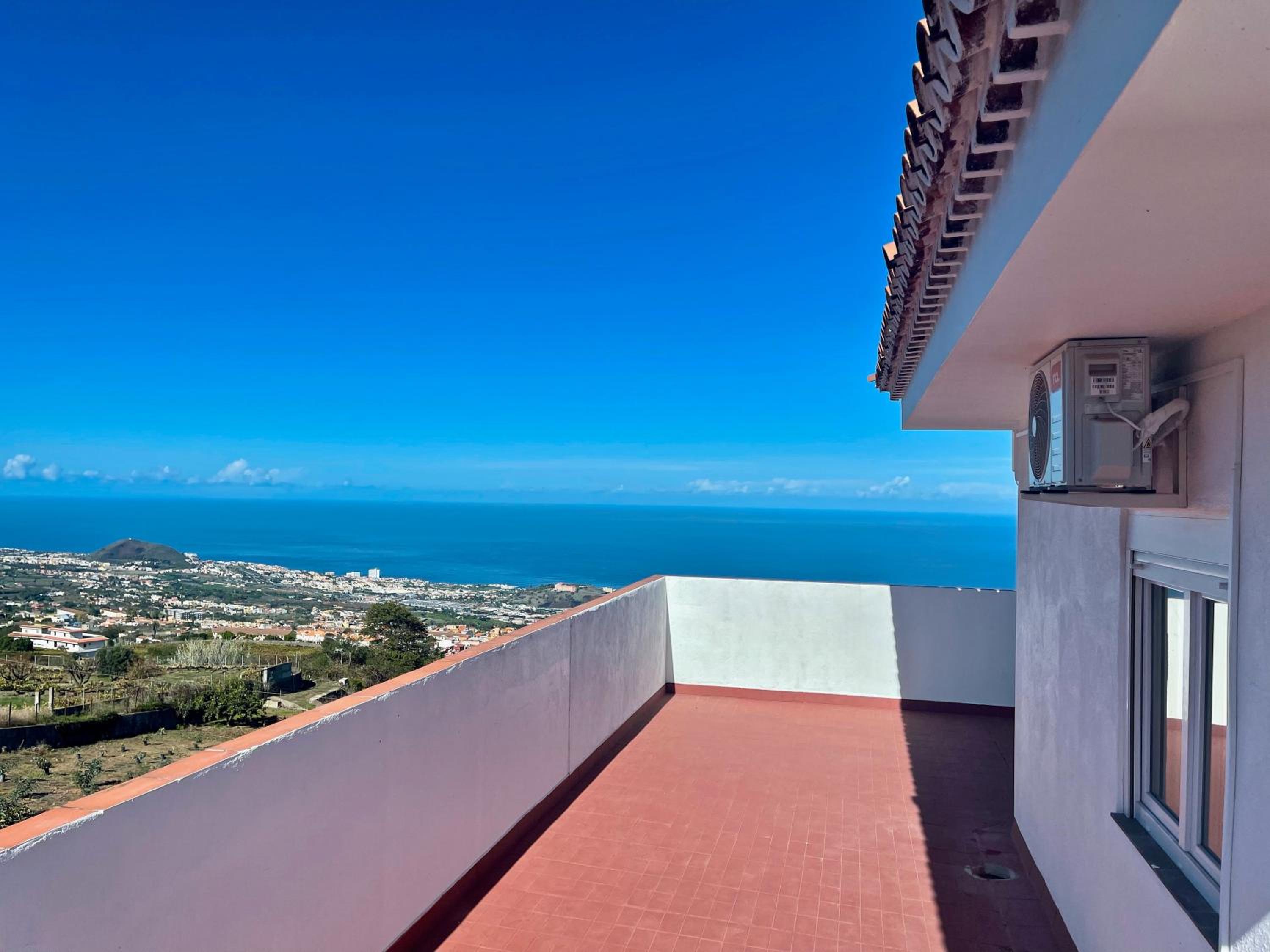 Studio with Sea View photo 2