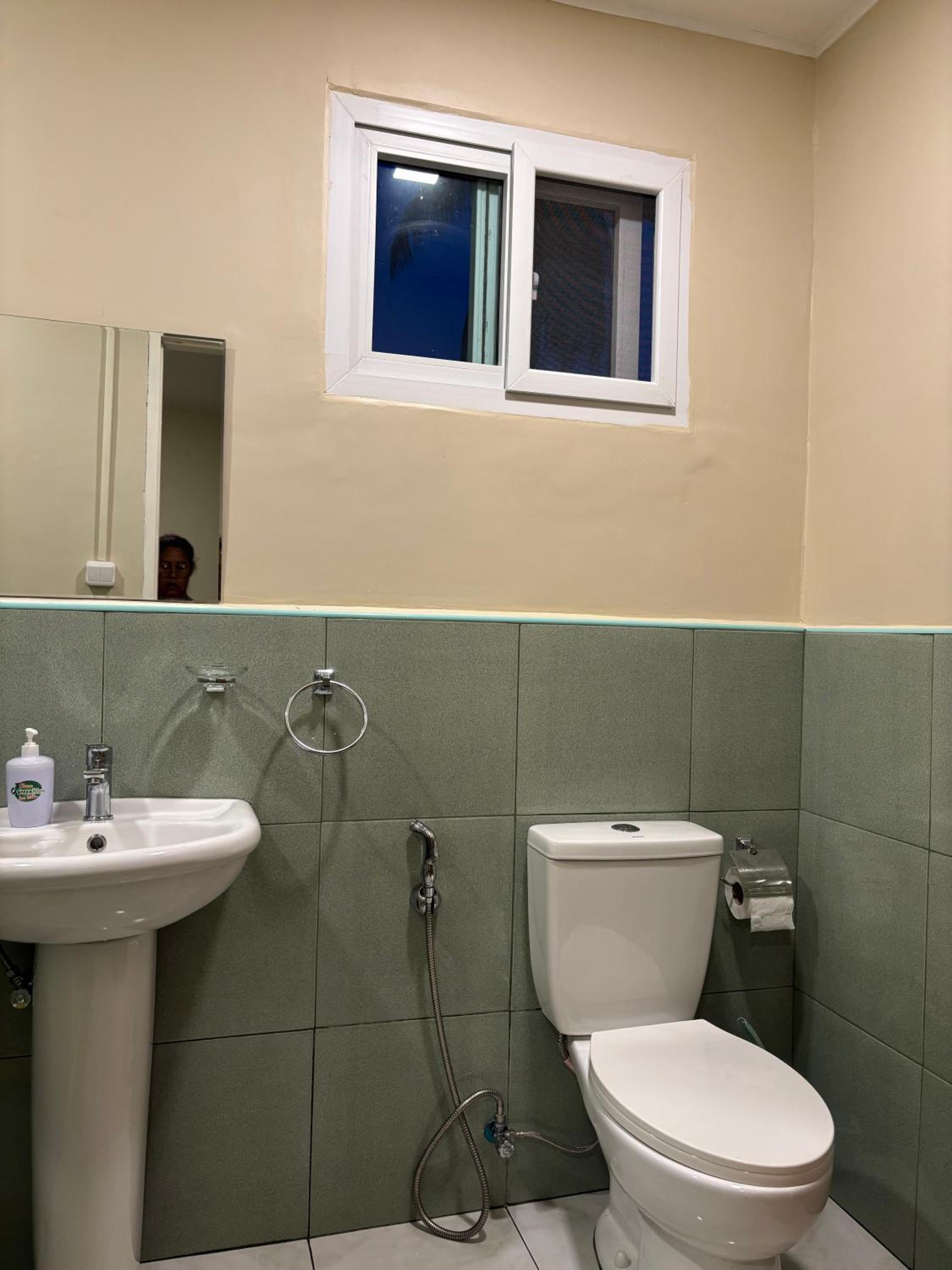 Triple Room with Balcony photo 2
