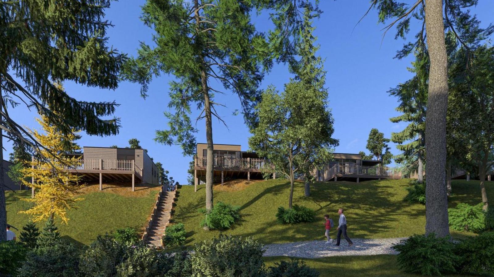 Vacation Home