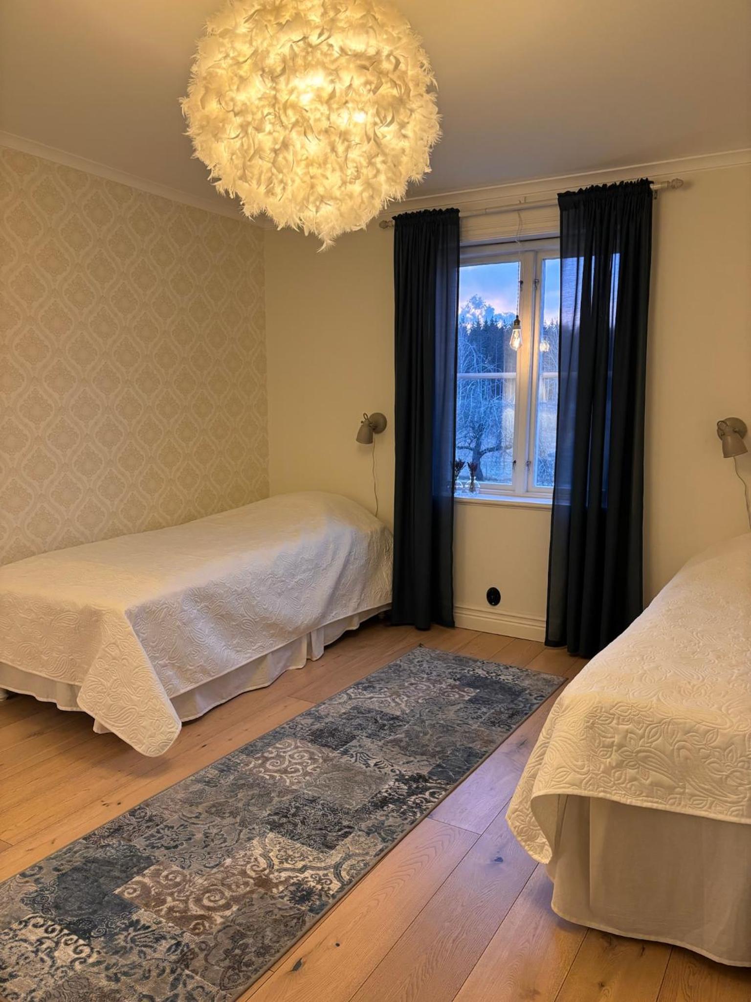 Twin Room photo 2