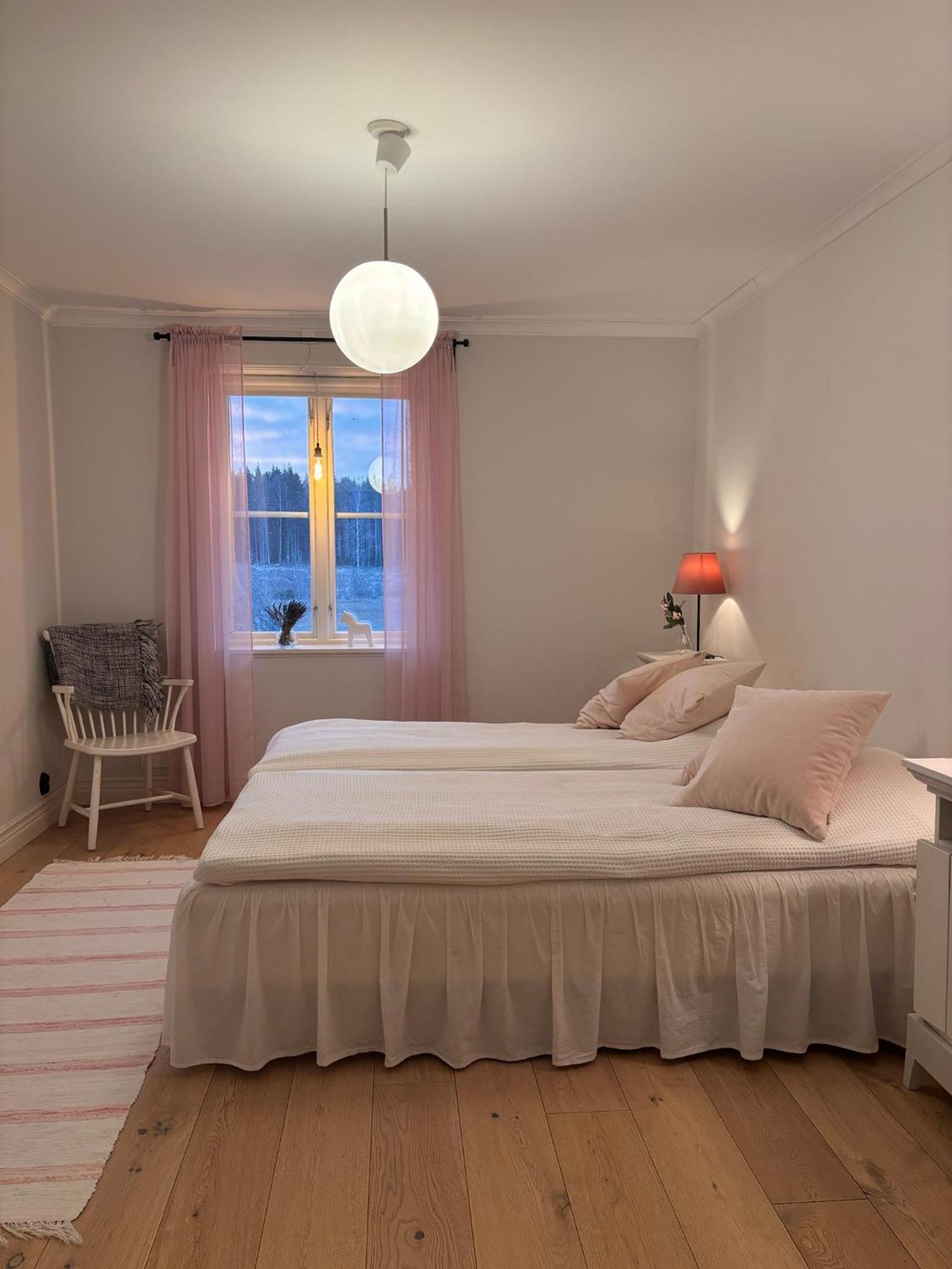 Twin Room photo 1