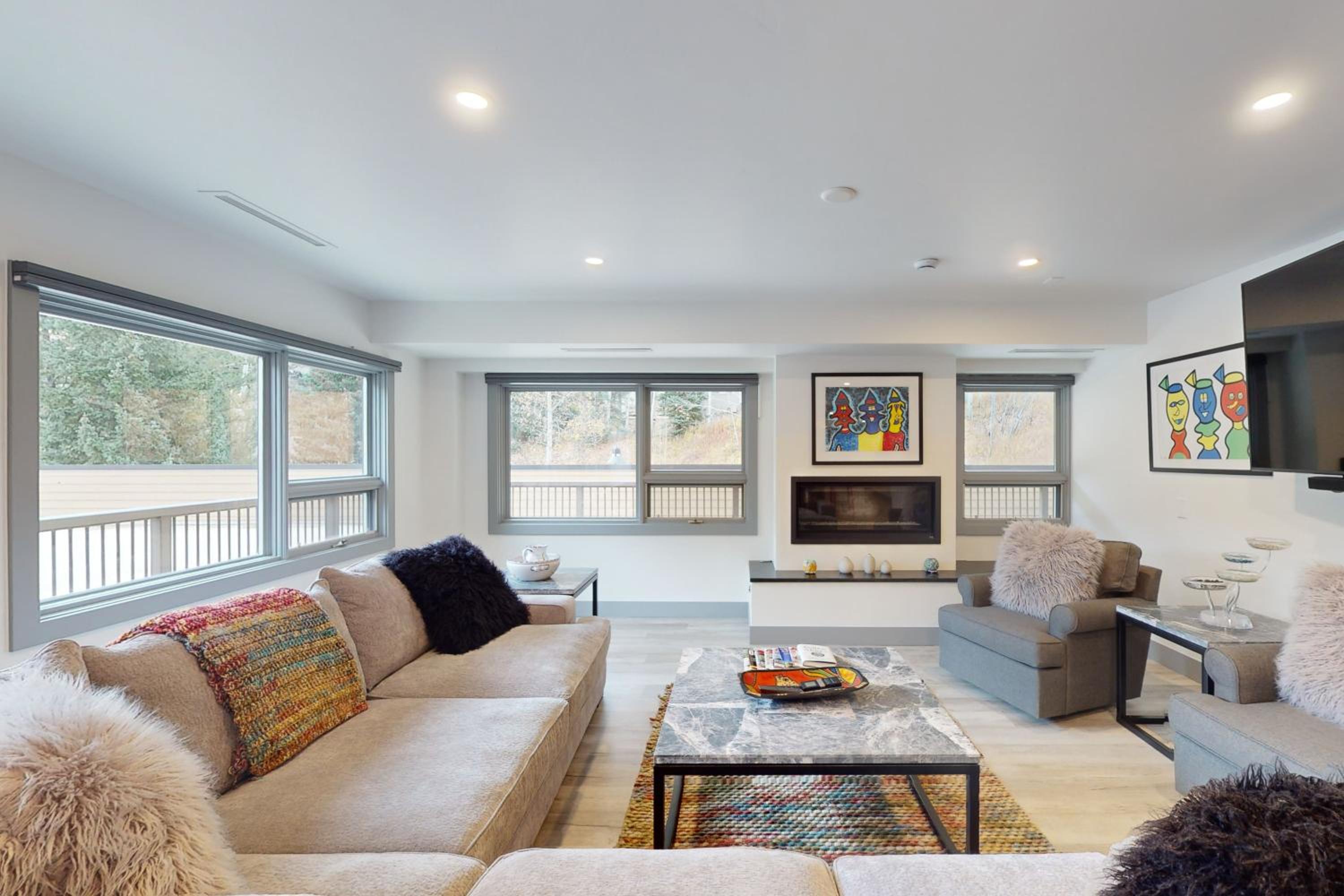 Superior Apartment