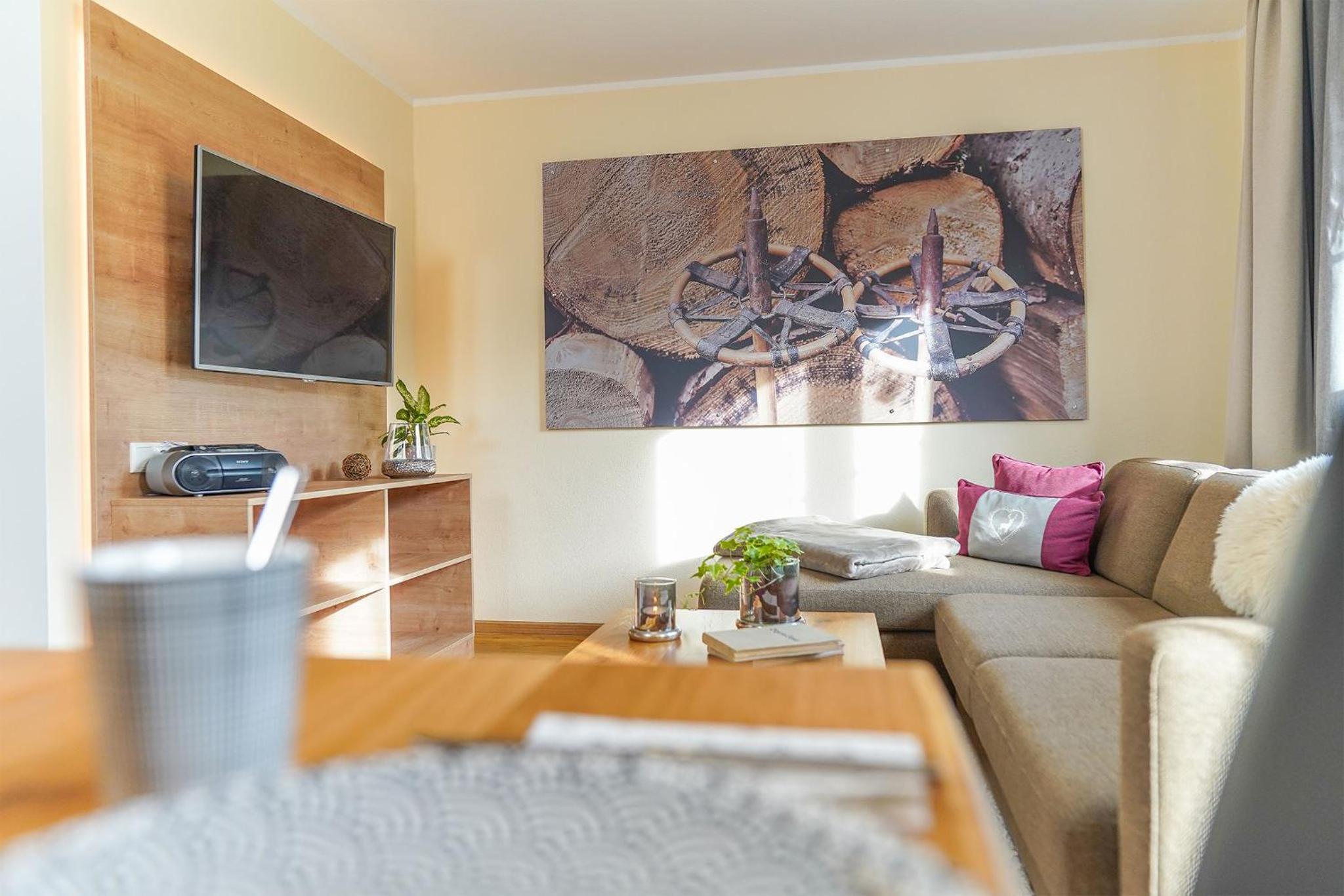 Standard Apartment photo 1