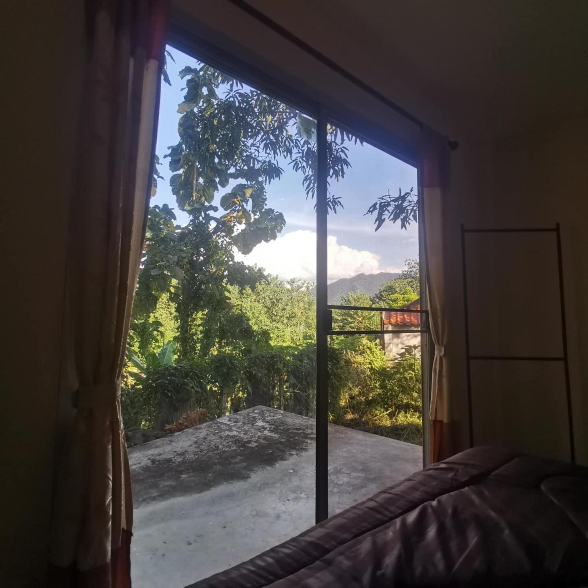 Bungalow with Fan photo 3
