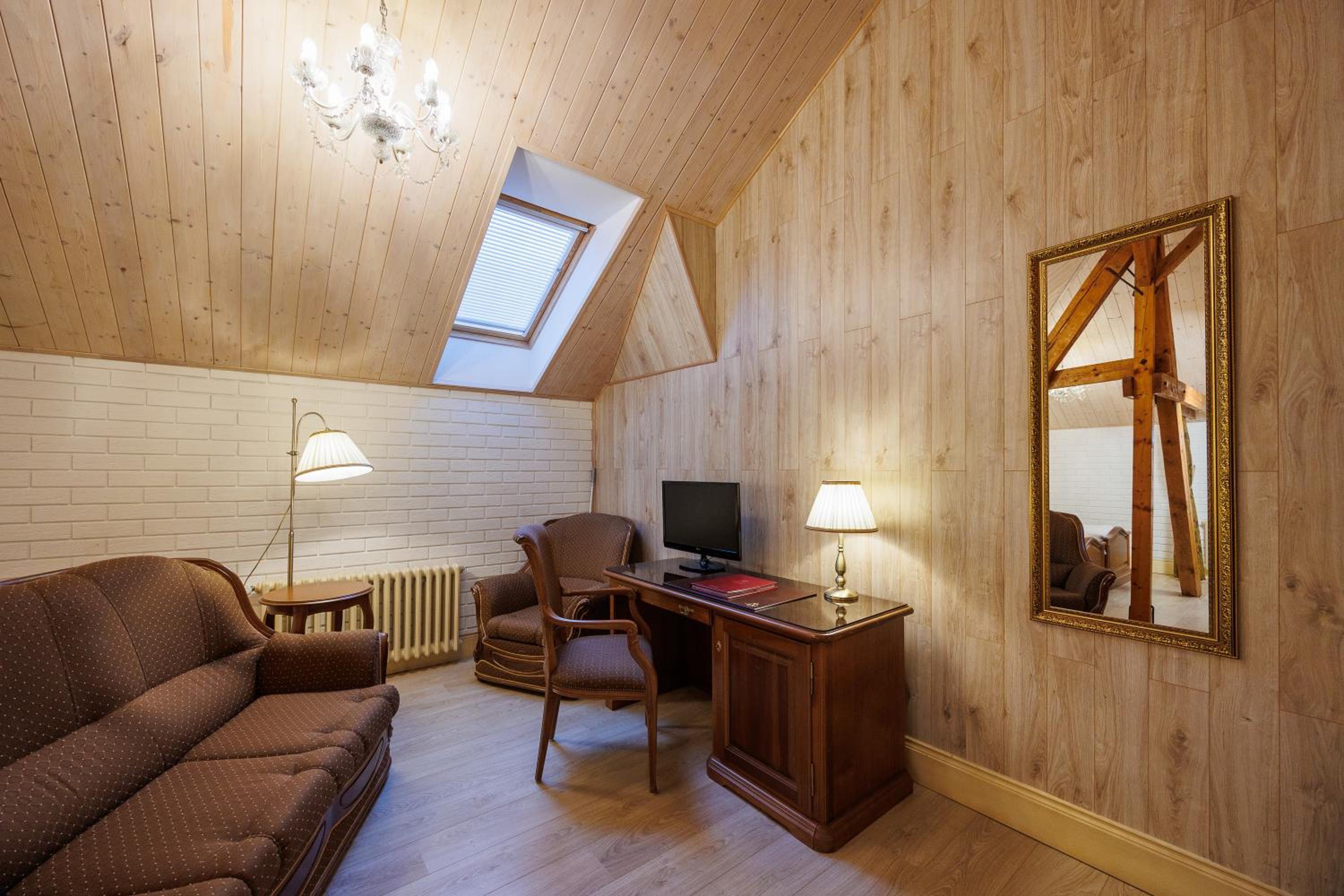 Superior Double Room photo 3