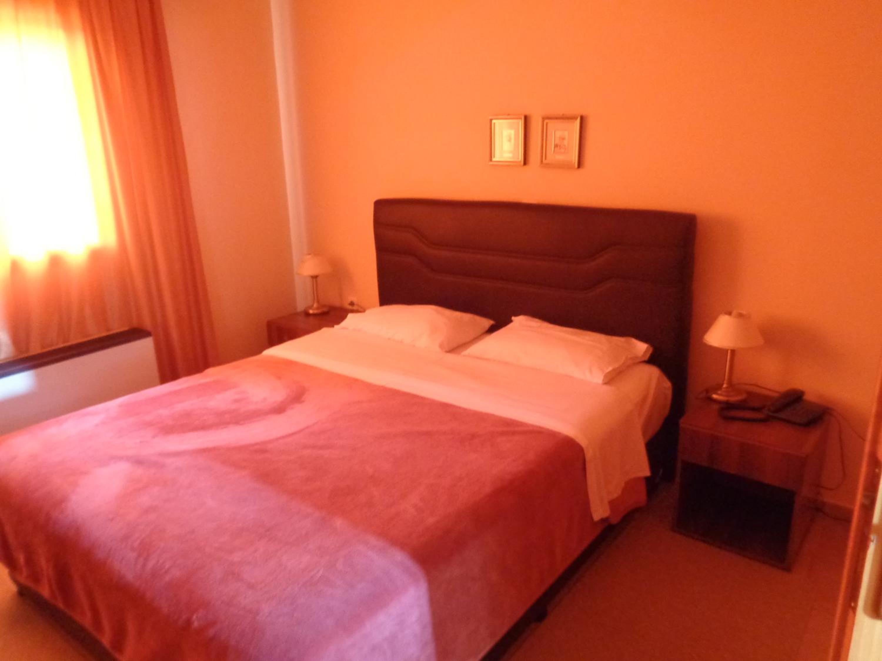 Apartment (2 Adults) with Sea View