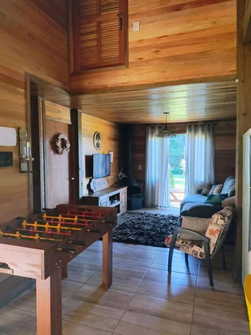Two-Bedroom House photo 2