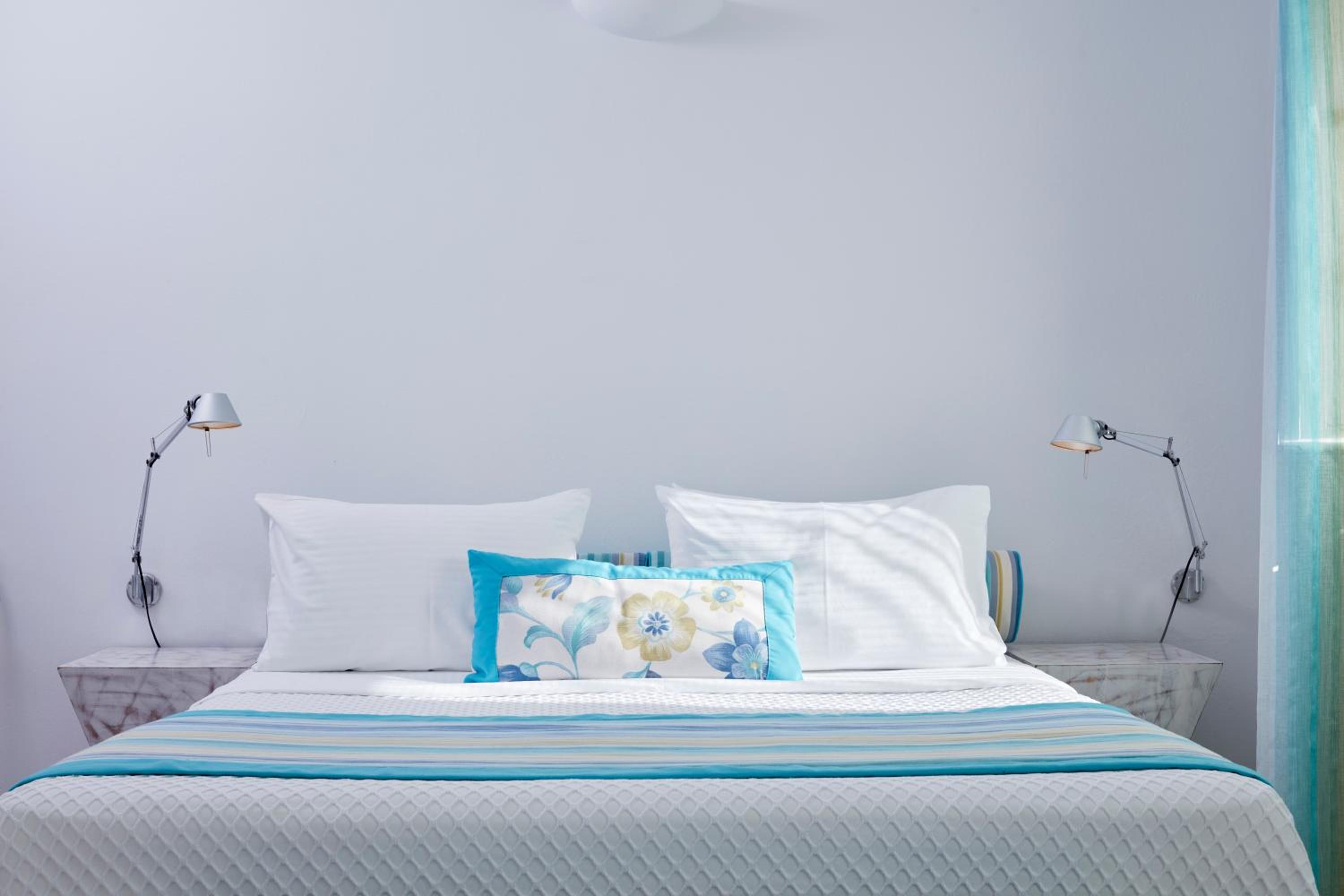 Junior Suite with Sea View - Photo 8
