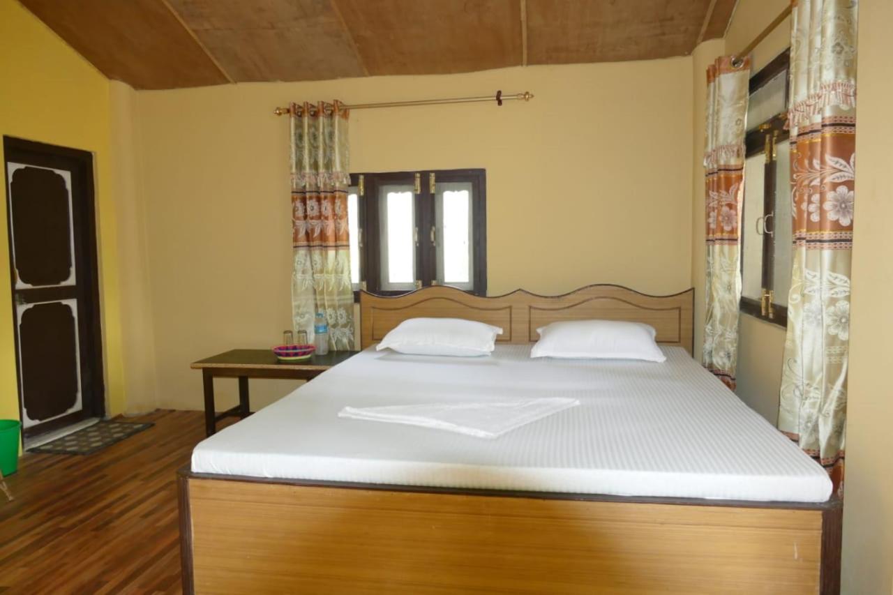 Deluxe Double Or Twin Room With Garden View photo 3