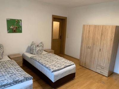 Three-Bedroom Apartment photo 1
