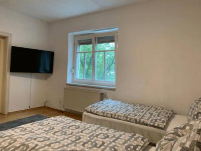 Three-Bedroom Apartment photo 3