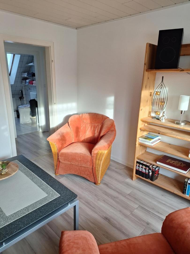 Apartment photo 1