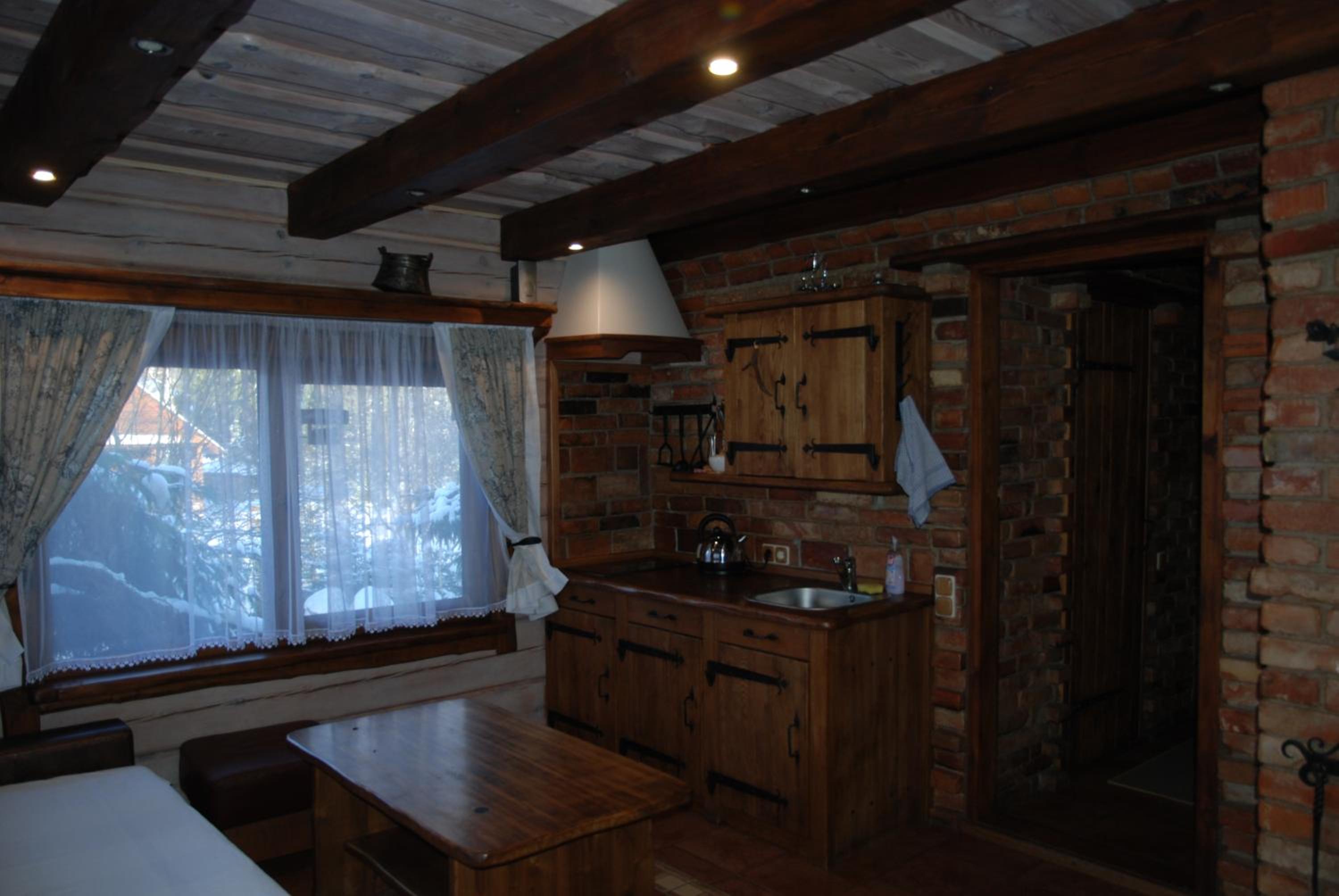 Two-Bedroom Cottage photo 2