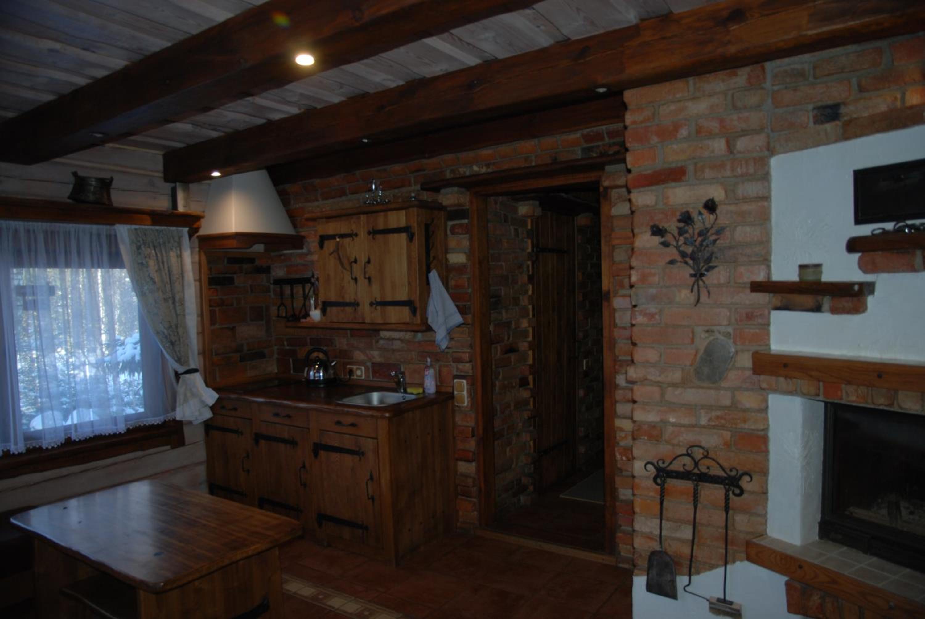 Two-Bedroom Cottage photo 3