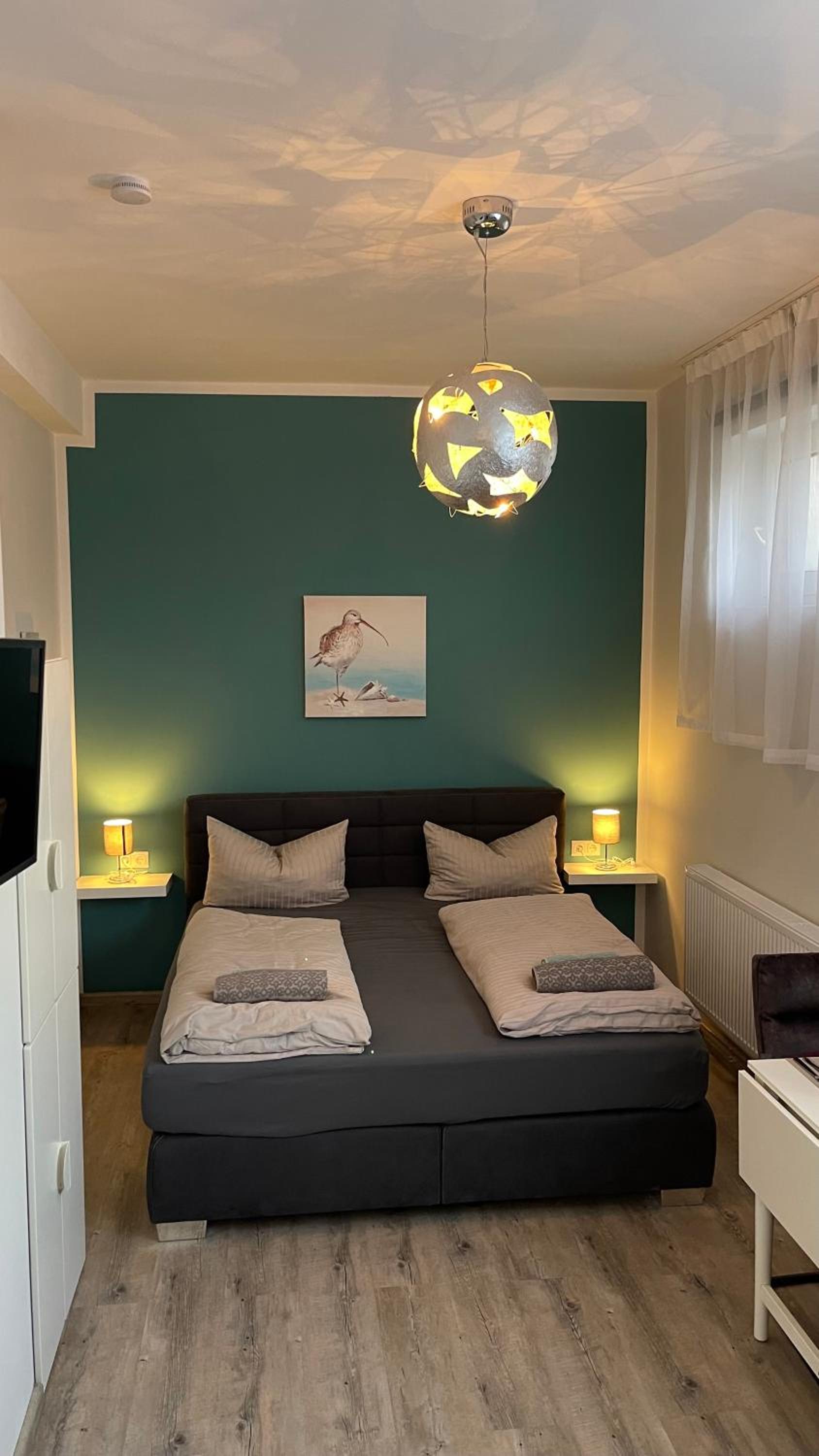 Double Room photo 1