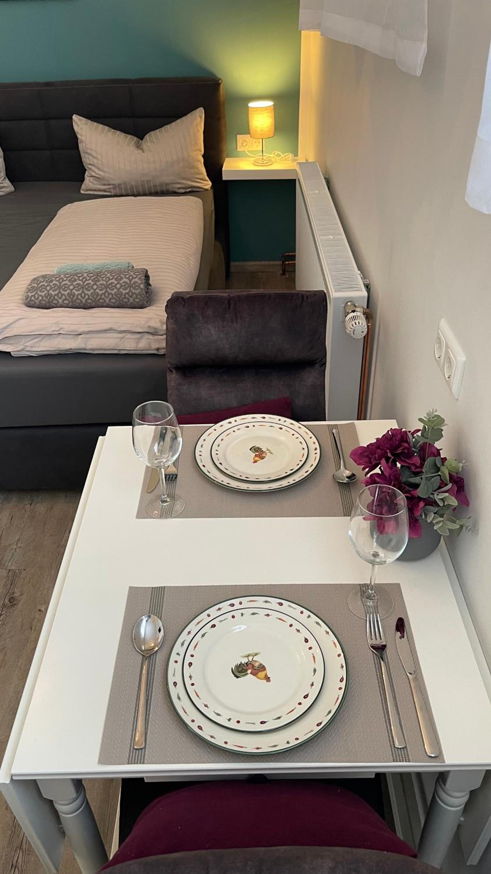 Double Room photo 2