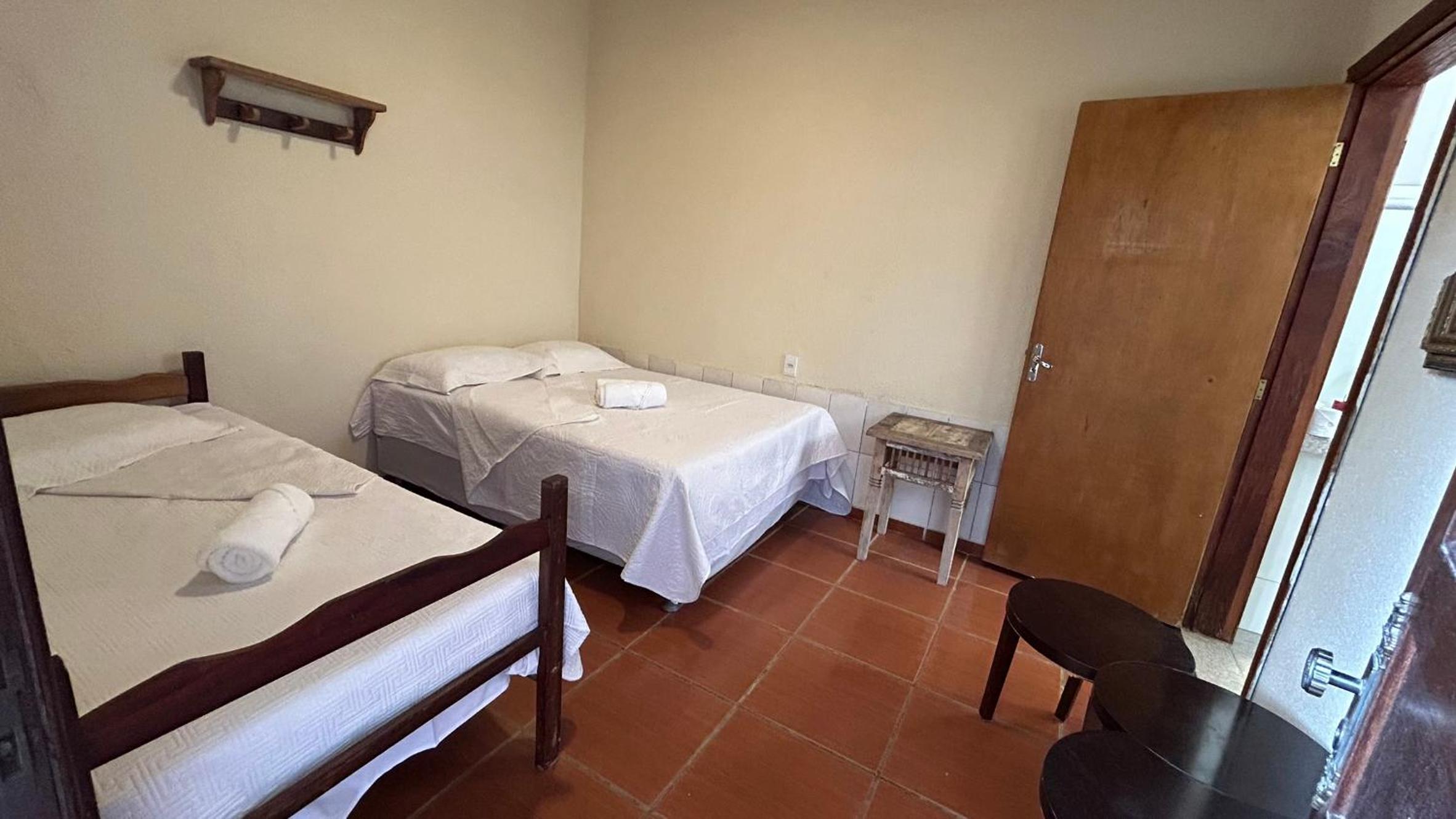 Triple Room photo 3