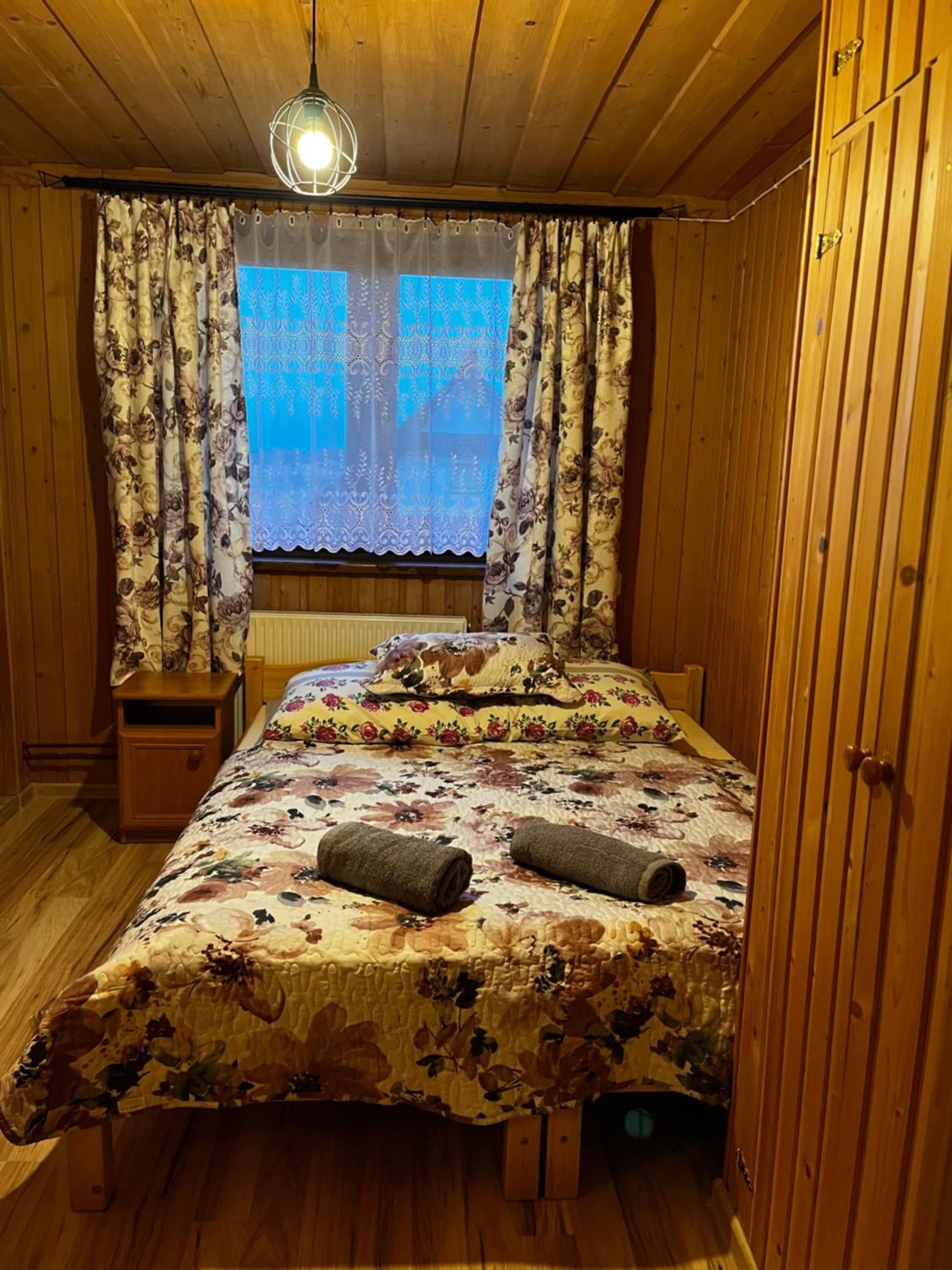 Standard Double Room photo 3