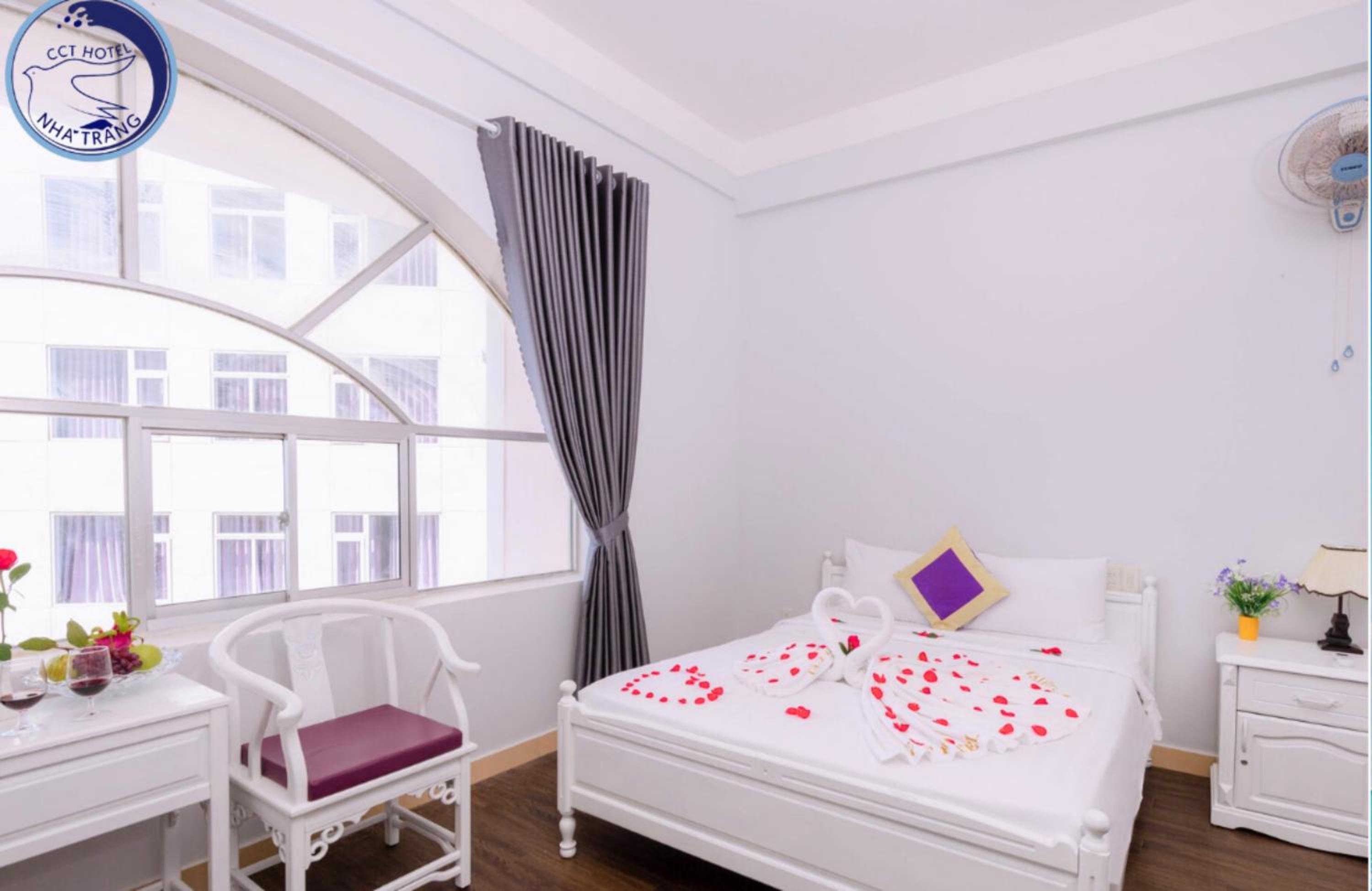 Deluxe Family Room - Photo 14