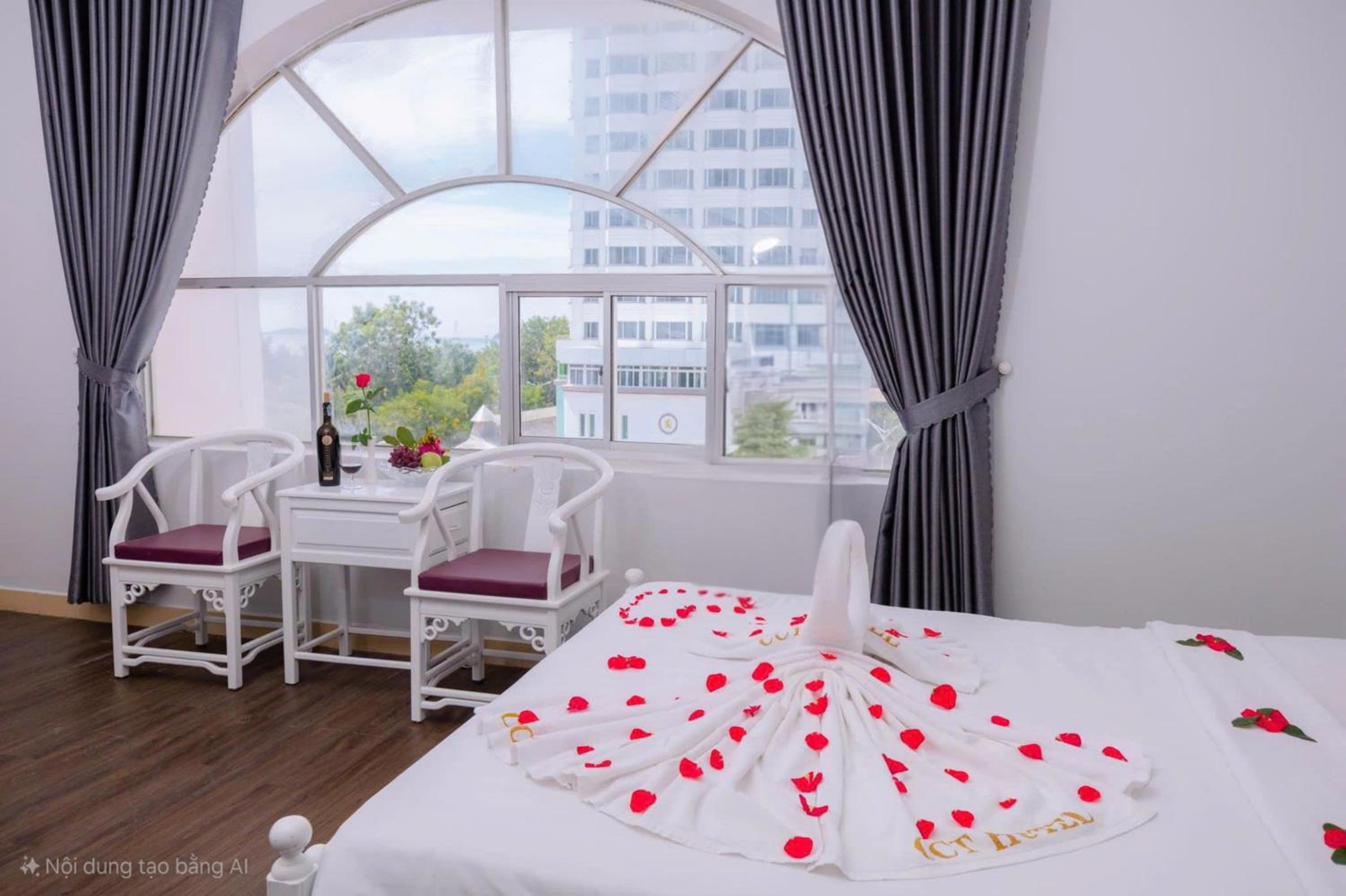 Deluxe Family Room - Photo 11