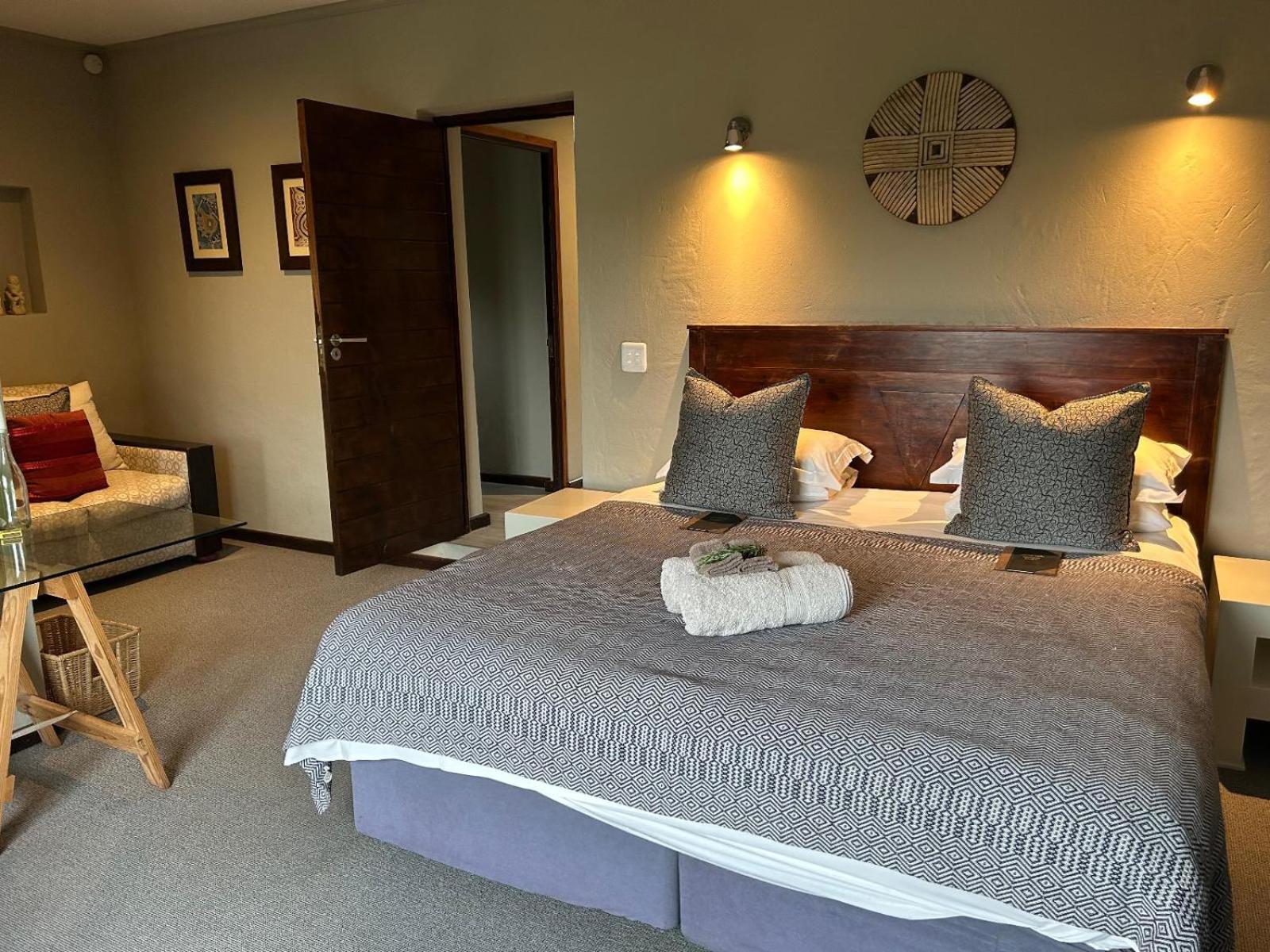 Luxury Villa photo 2