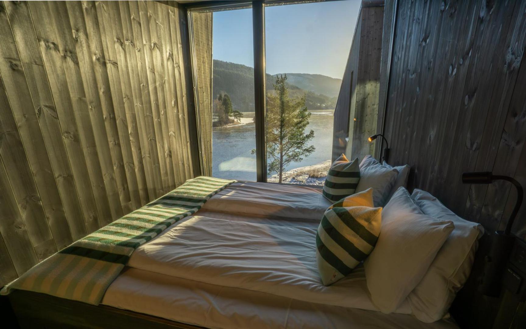 Minihouse - Double room - Lake view photo 1