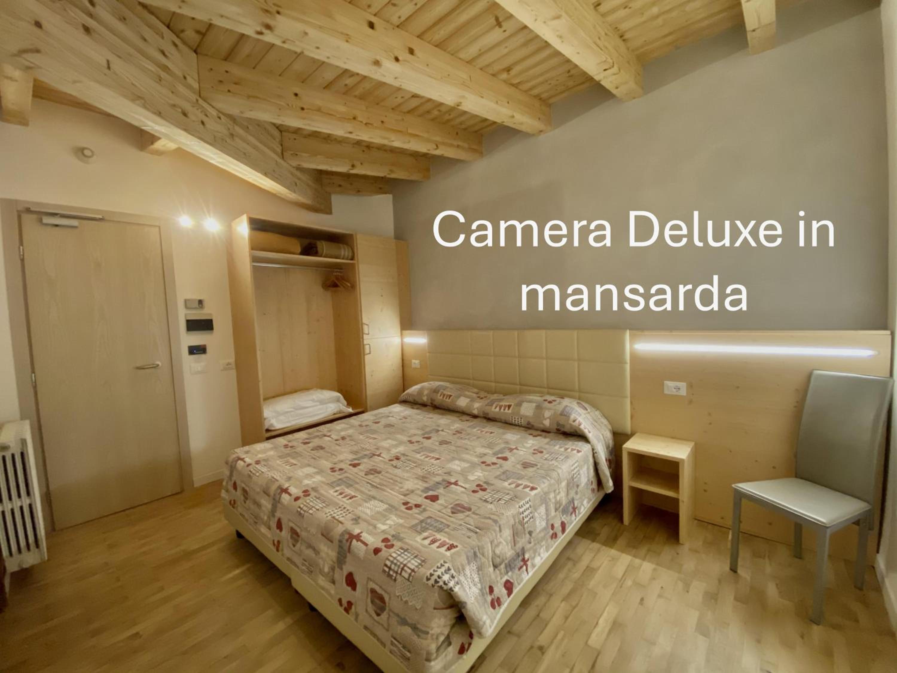 Standard Double or Twin Room - Photo 1