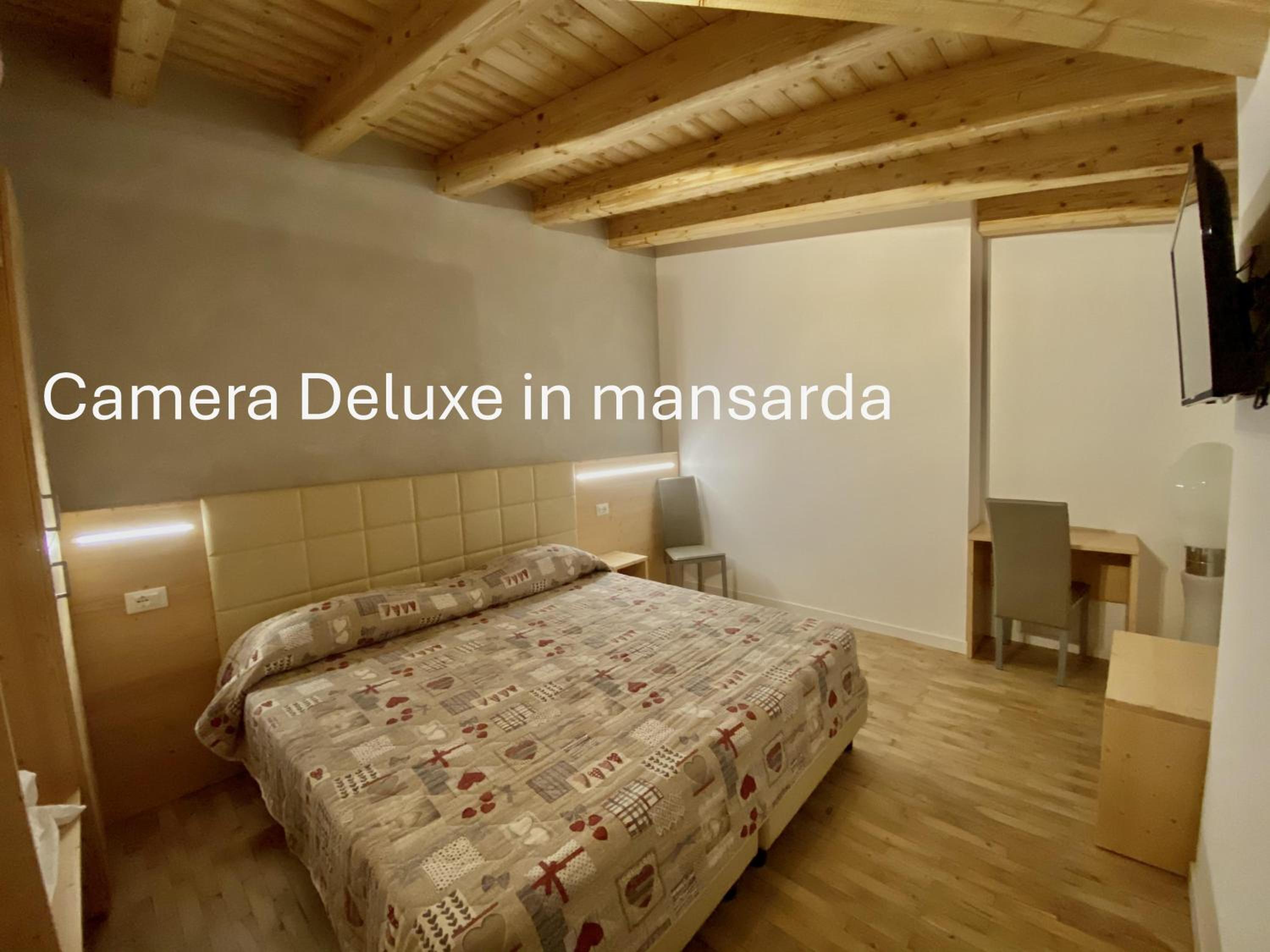 Standard Double or Twin Room - Photo 3