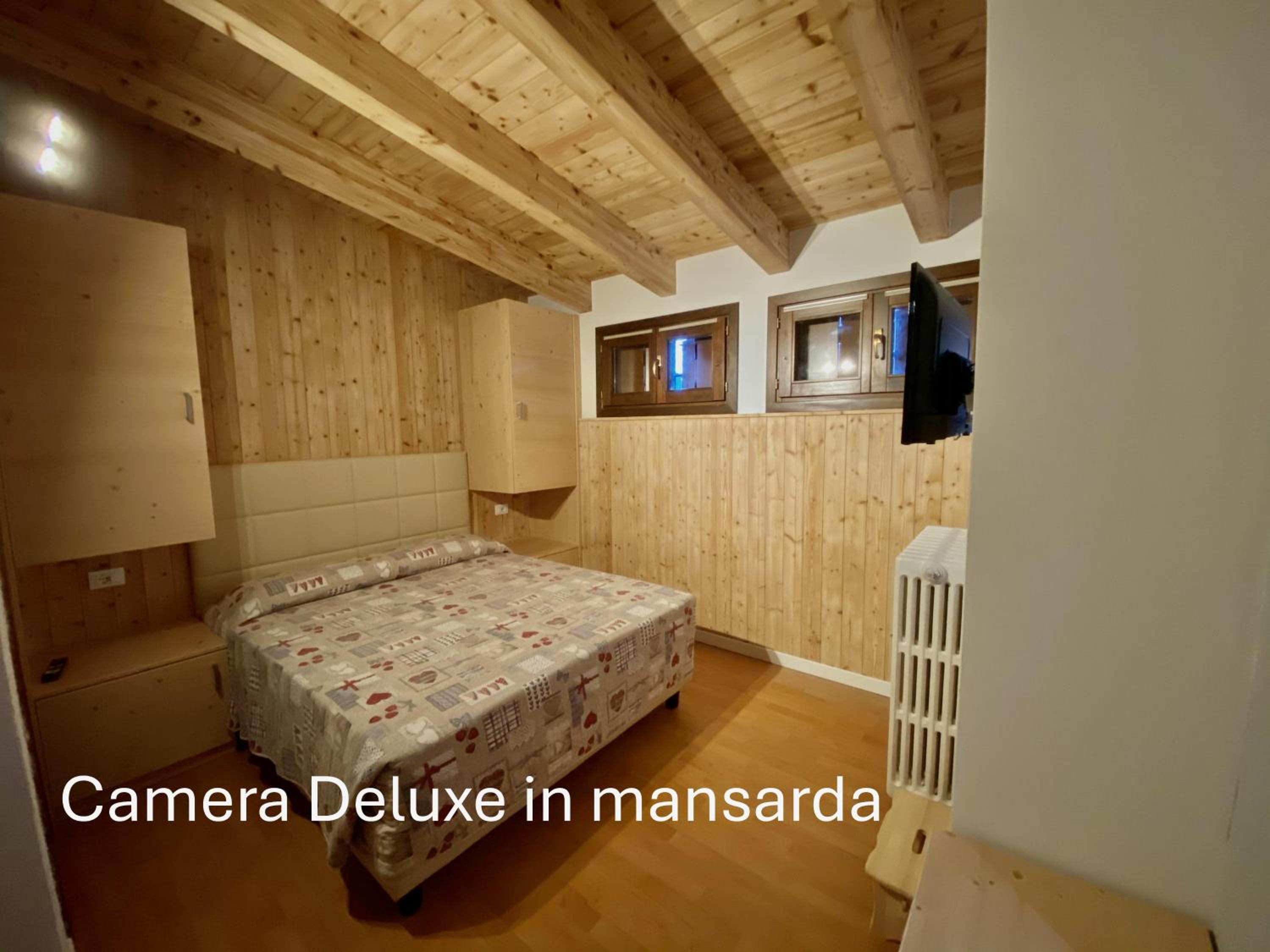 Standard Double or Twin Room - Photo 4