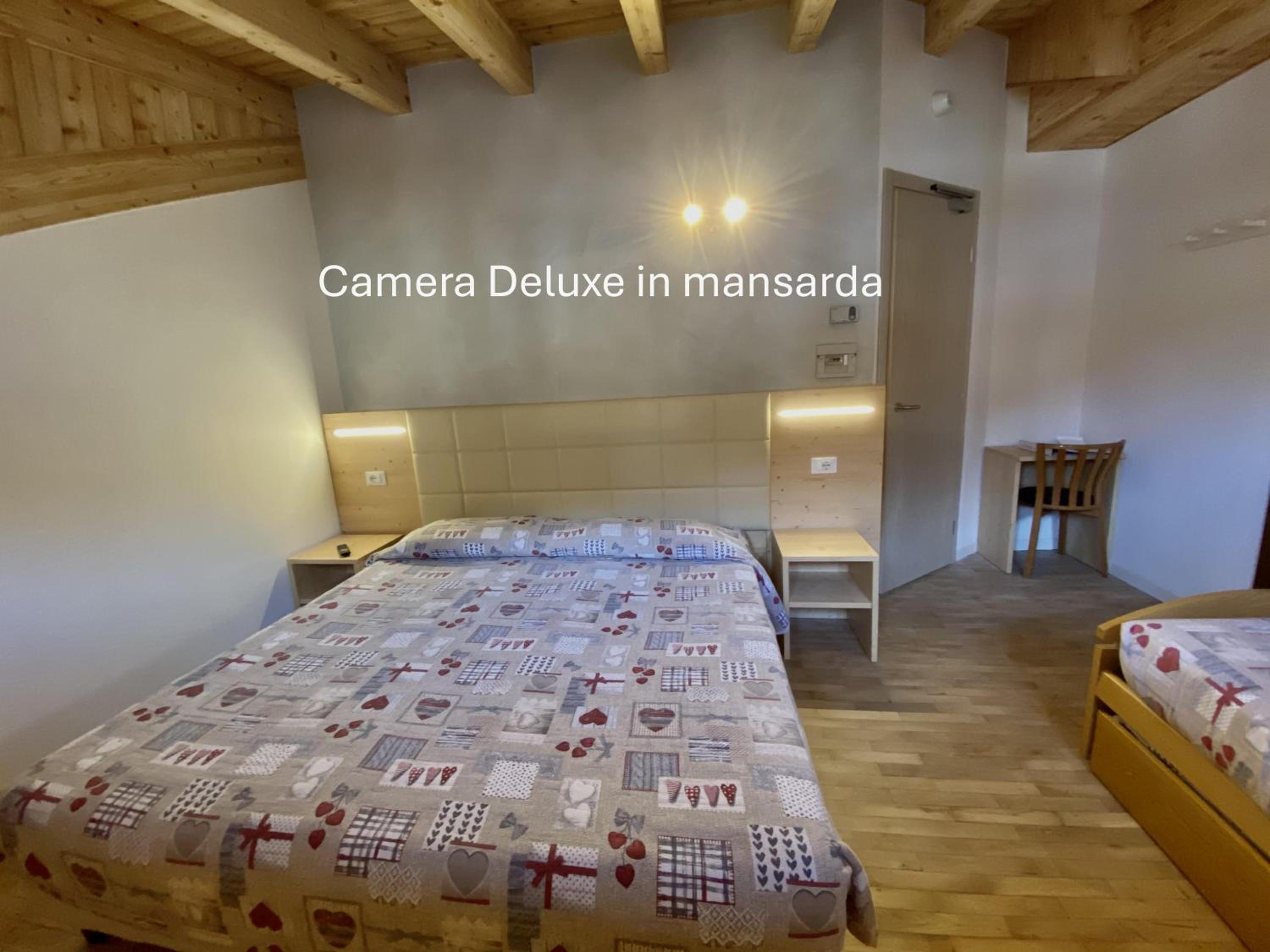 Standard Double or Twin Room - Photo 2
