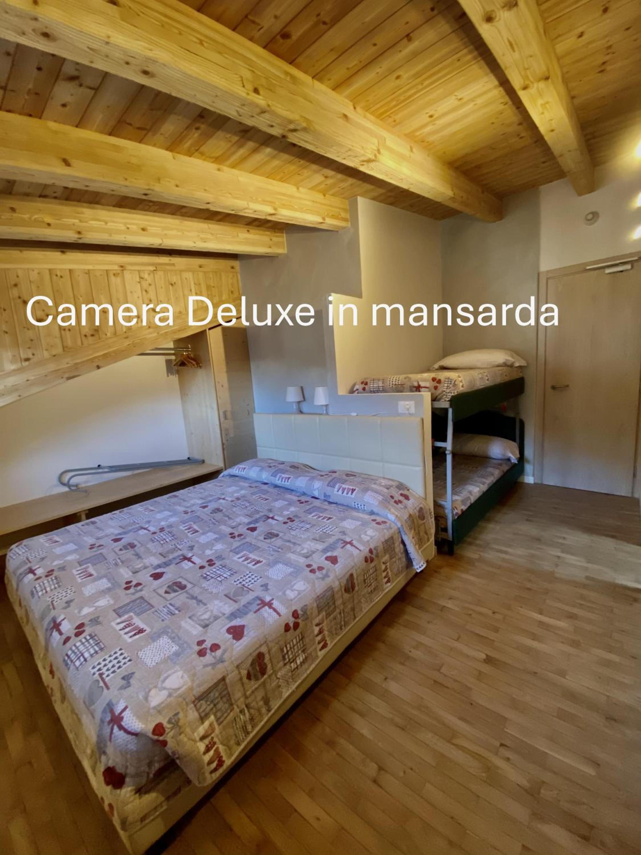 Standard Double or Twin Room - Photo 15