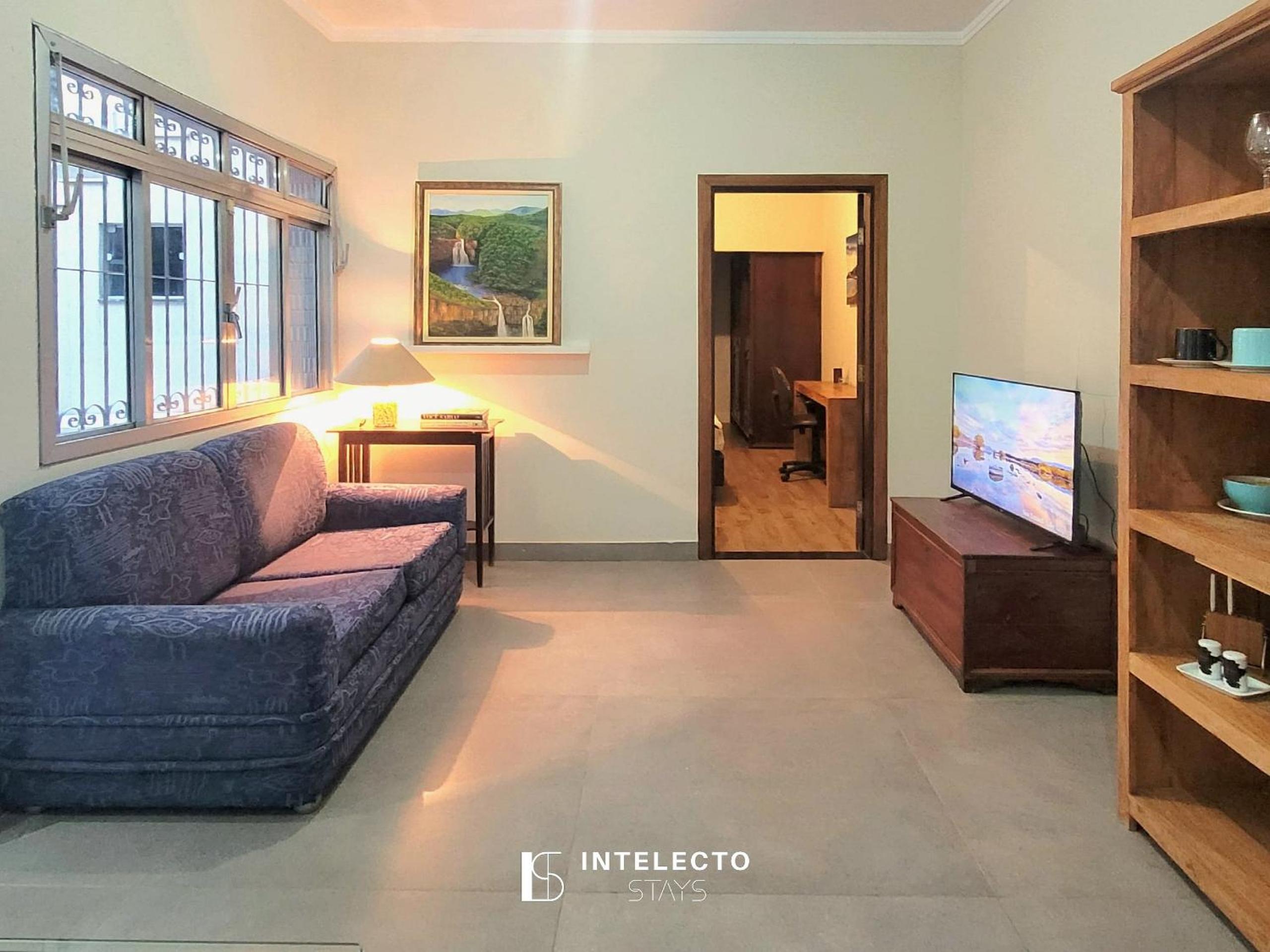 Two-Bedroom House photo 1