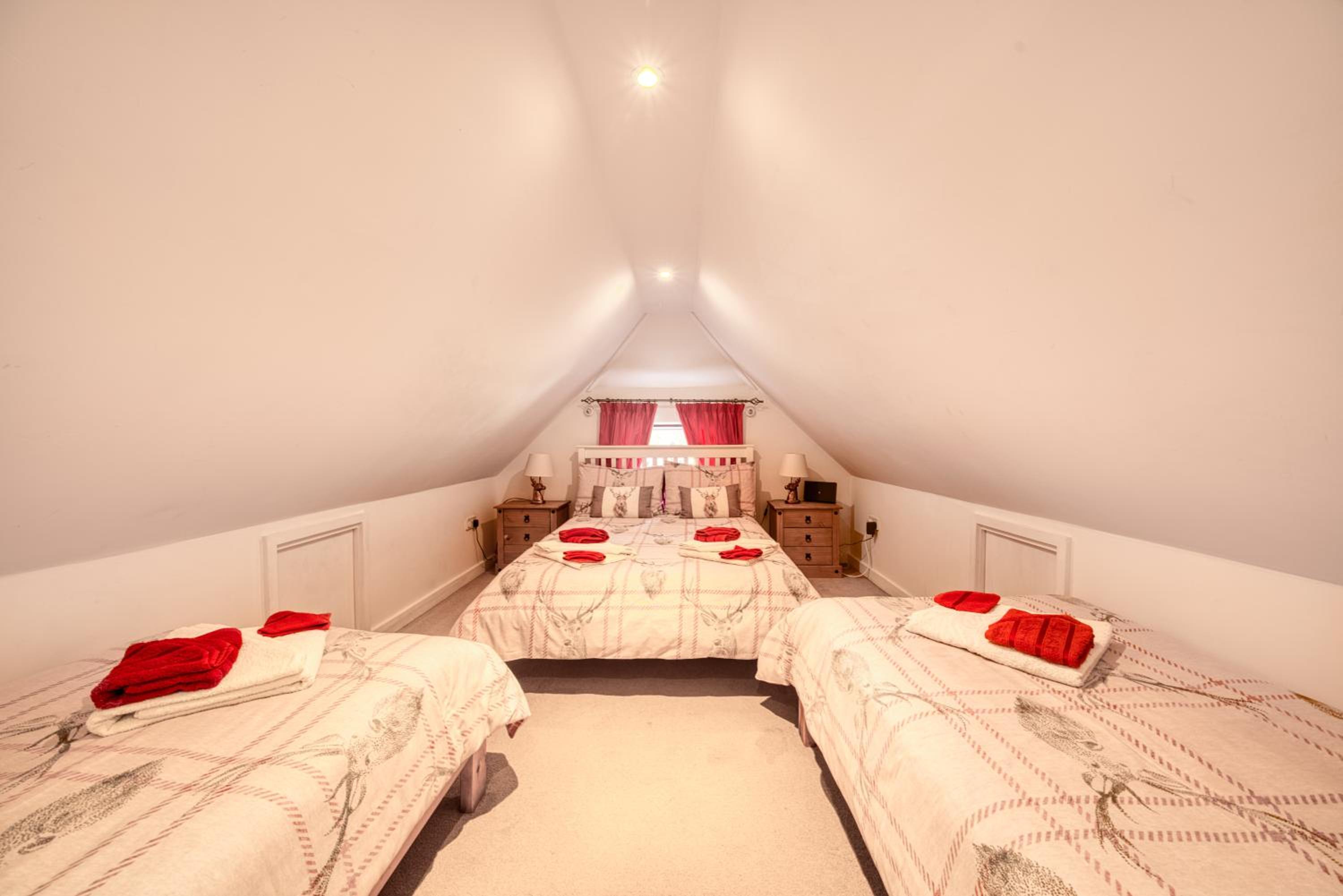 Two-Bedroom House photo 1