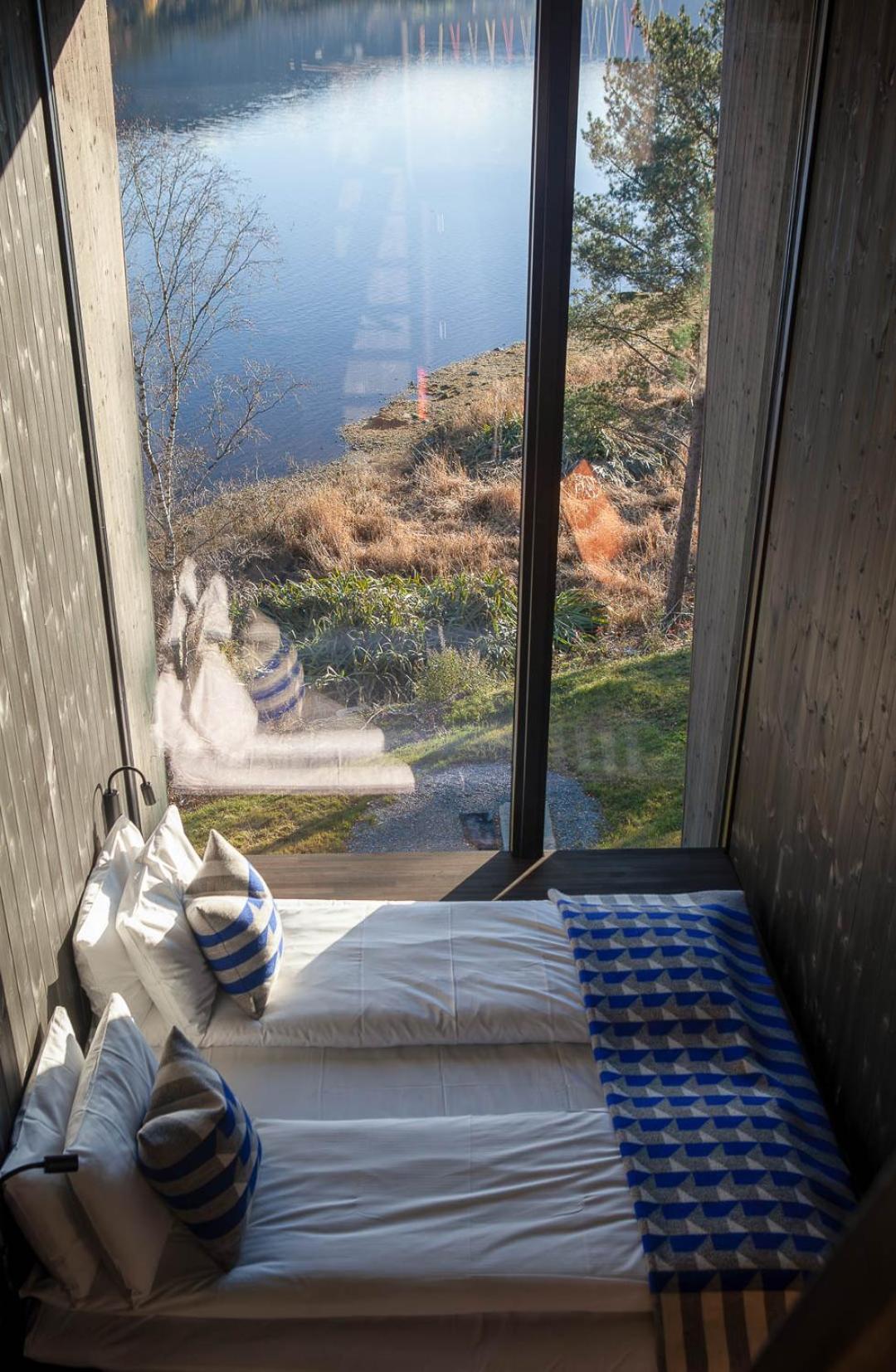 Minihouse - Family room - Lake view photo 3