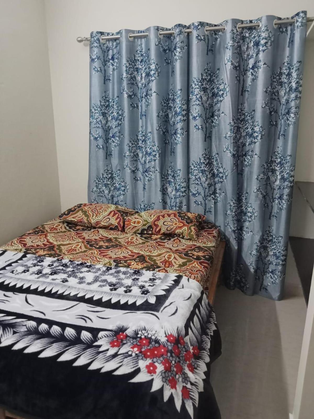 Two-Bedroom House photo 2