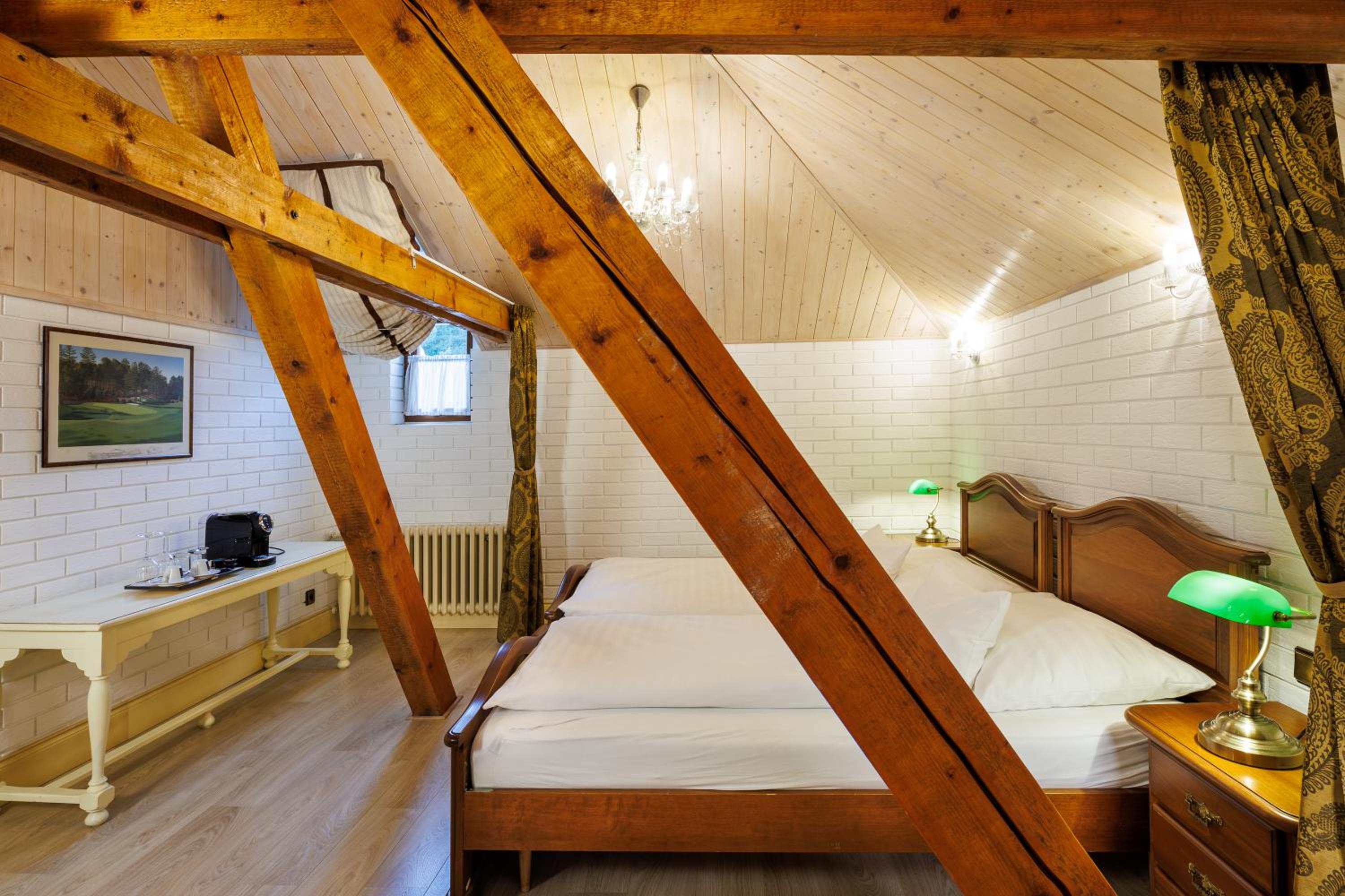 Superior Double Room photo 1