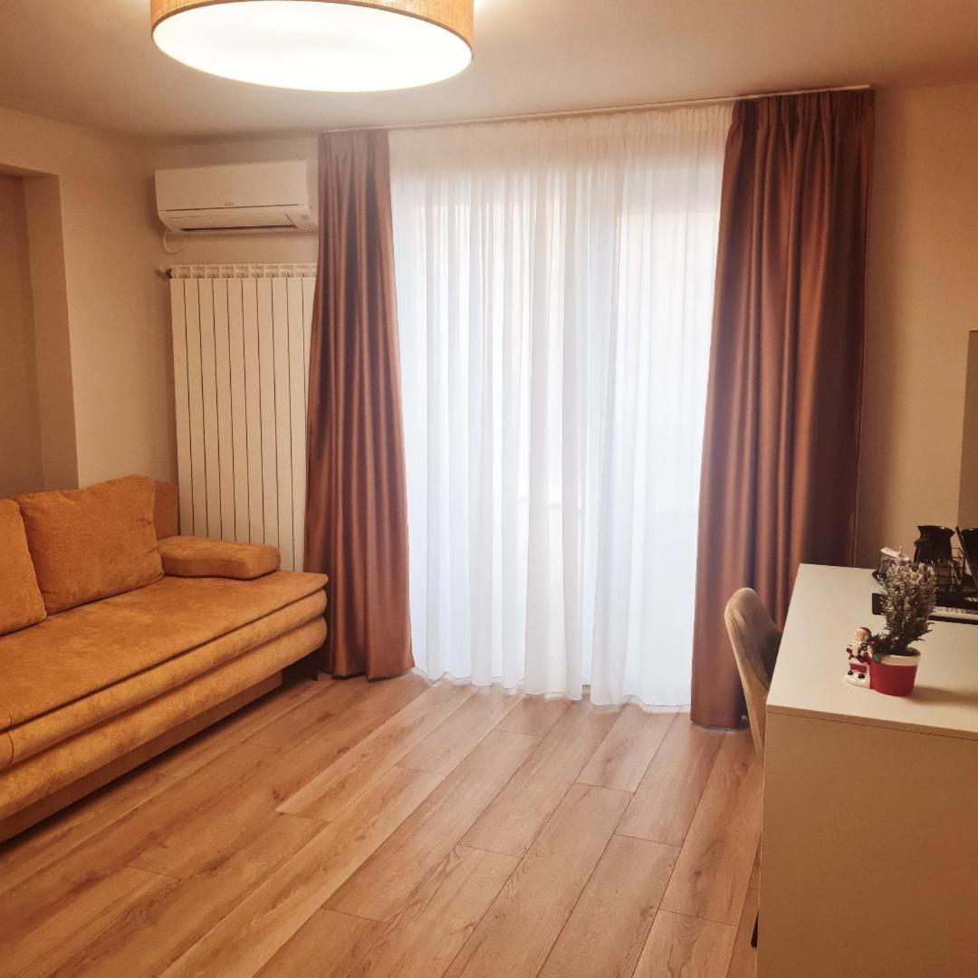 Superior One-Bedroom Apartment with Balcony photo 3