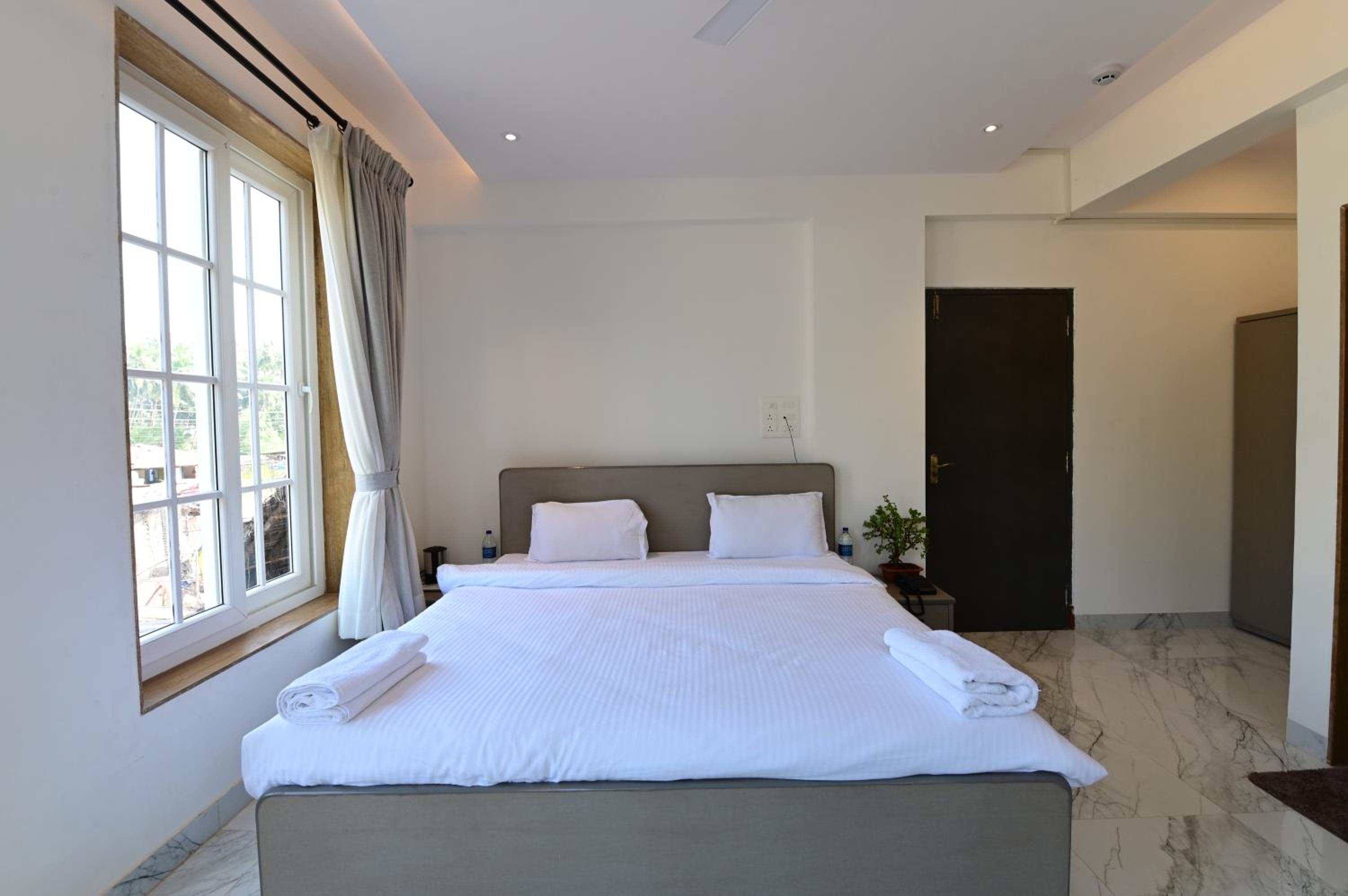 Deluxe Room photo 3
