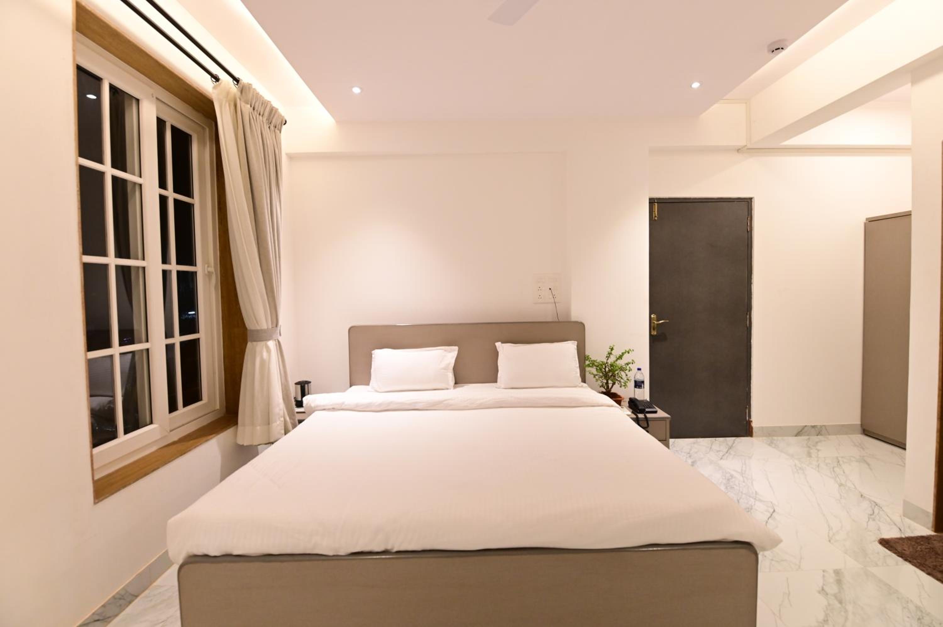 Deluxe Room photo 2